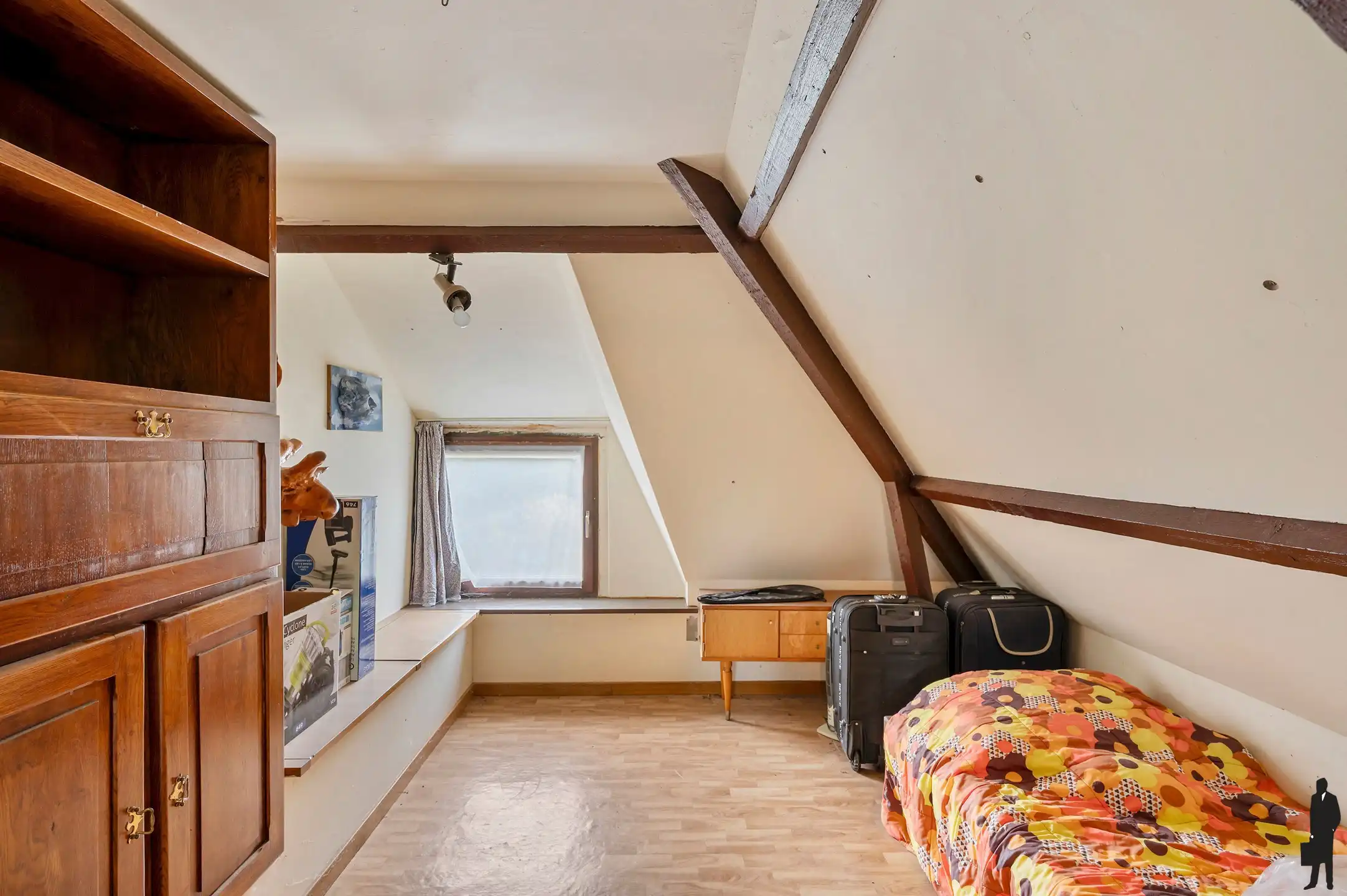 Charmante vrijstaande woning op een groen en rustig perceel!  foto 11