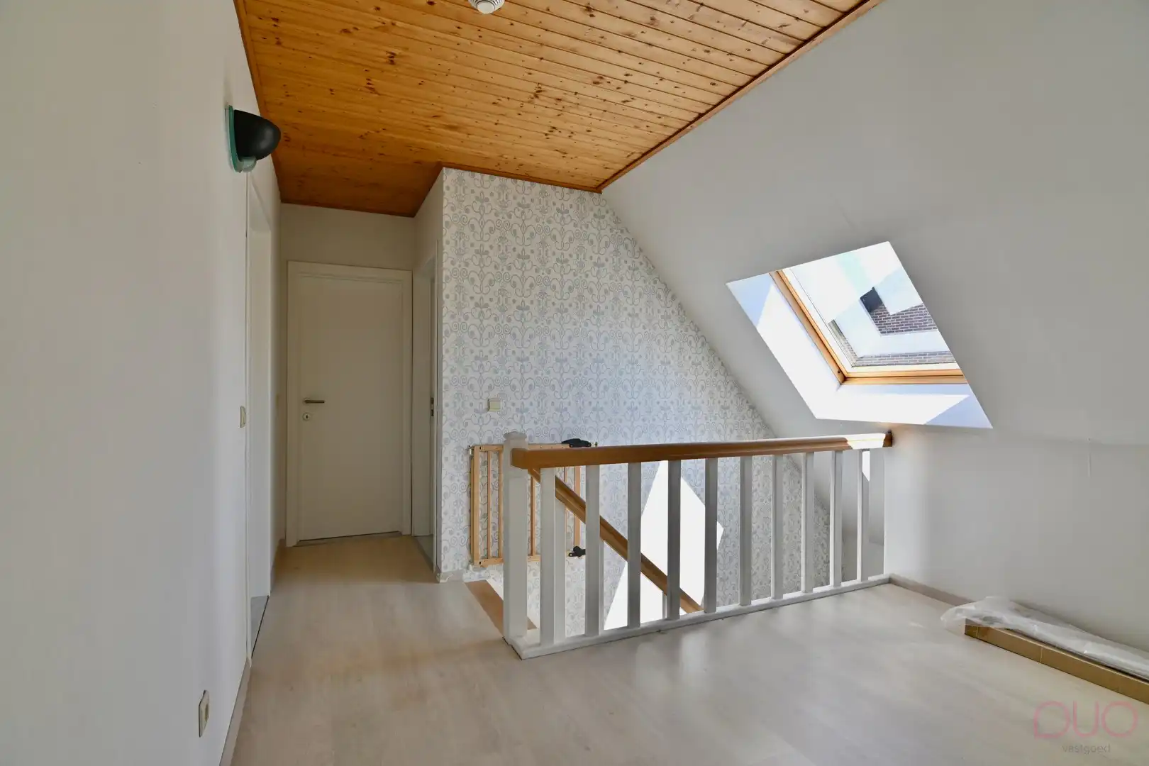Rustig gelegen, lichtrijke open bebouwing op 7a57ca met mogelijkheid tot 4 slaapkamers foto 14