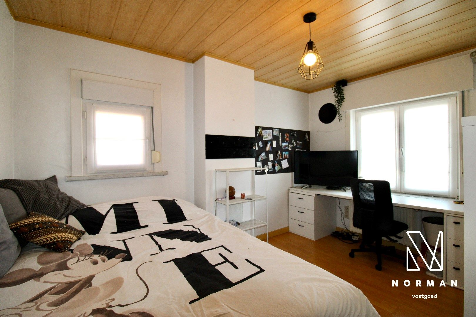 Gezellige woning met 4 slaapkamers te Kuurne! foto 14