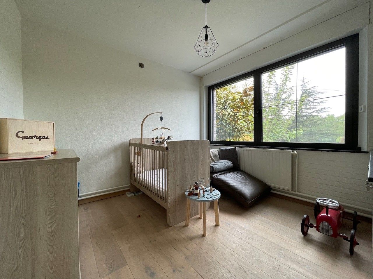 Genk, Huiskensweier 35: Ruime woning met magazijn, kantoorruimte, ruime garage, opslagplaats, 3 slaapkamers, 2 badkamers,... op 53a62ca vlot bereikbaar vlakbij Natuurgebied "De Maten". foto 22