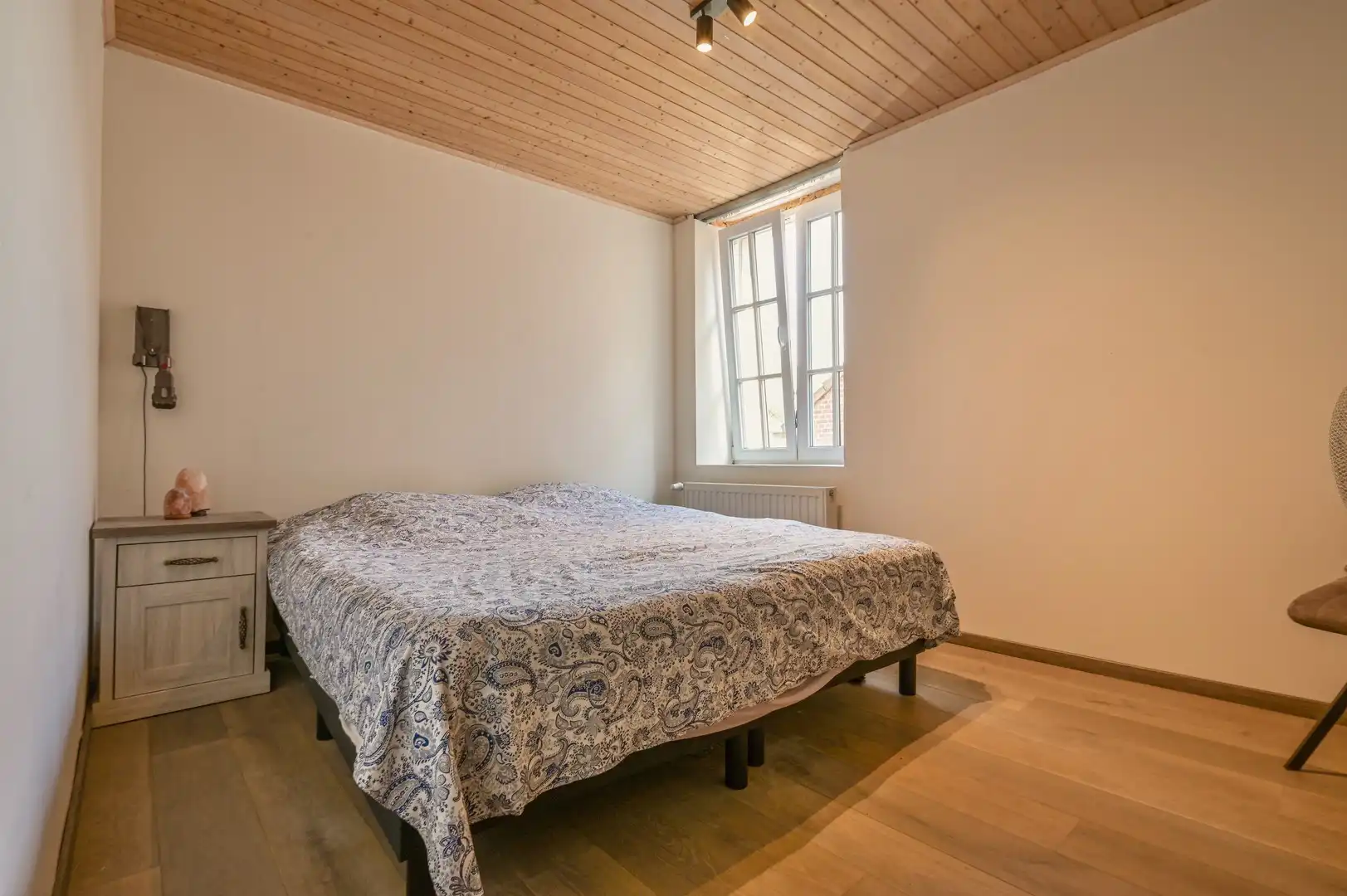 Woning met 3 slaapkamers en polyvalente voorruimte. foto 14