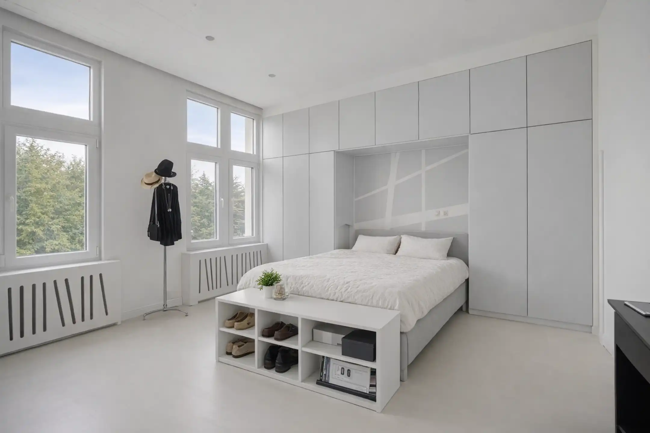 Prestigieus en Uitzonderlijk Herenhuis in het Hart van Ukkel foto 18