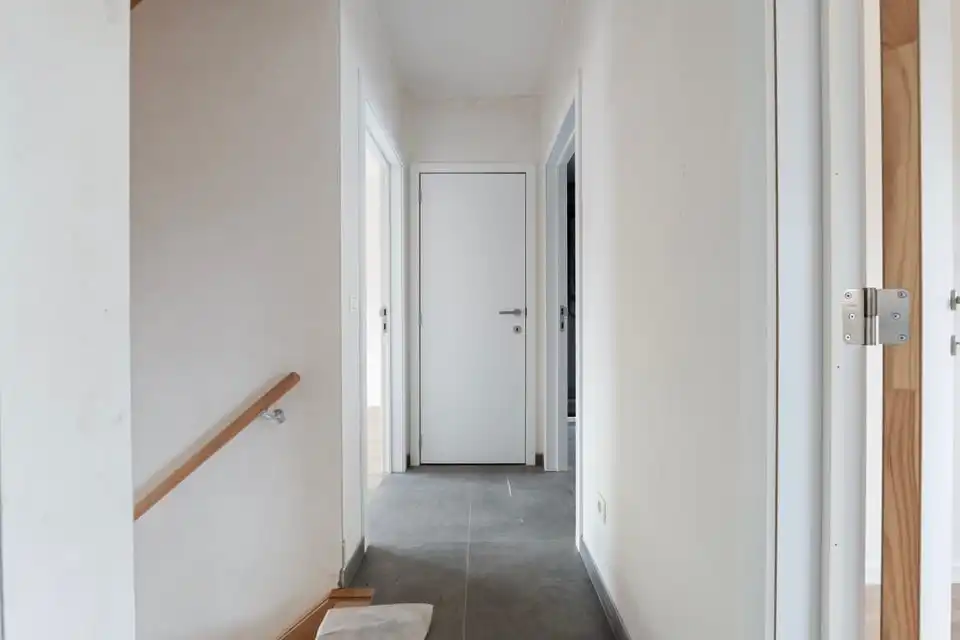 MODERNE NIEUWBOUWWONING OP TOPLOCATIE IN WAASMONT foto 19