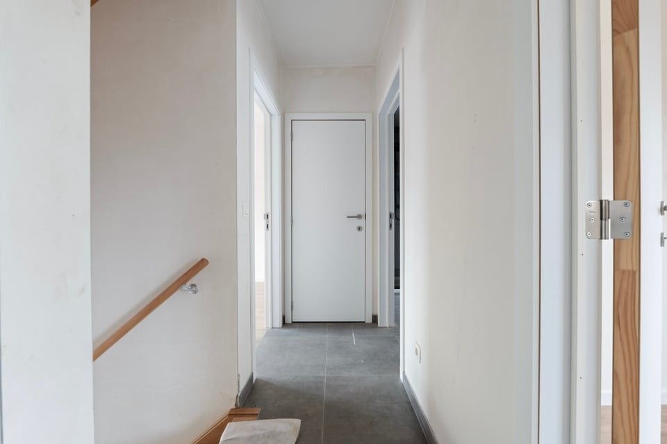 MODERNE NIEUWBOUWWONING OP TOPLOCATIE IN WAASMONT foto 19