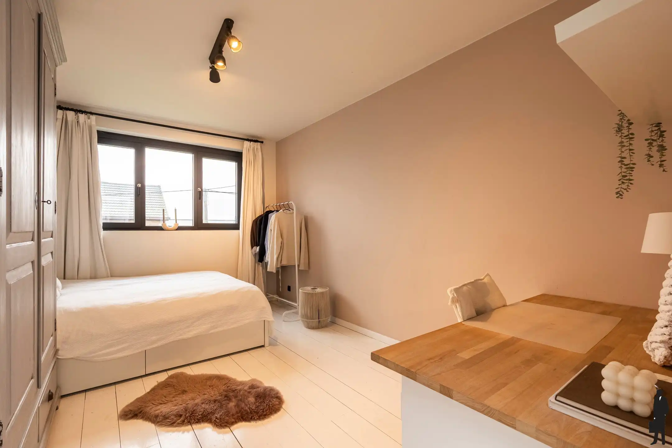 Moderne woning op uitzonderlijk groene toplocatie in Rumst foto 28