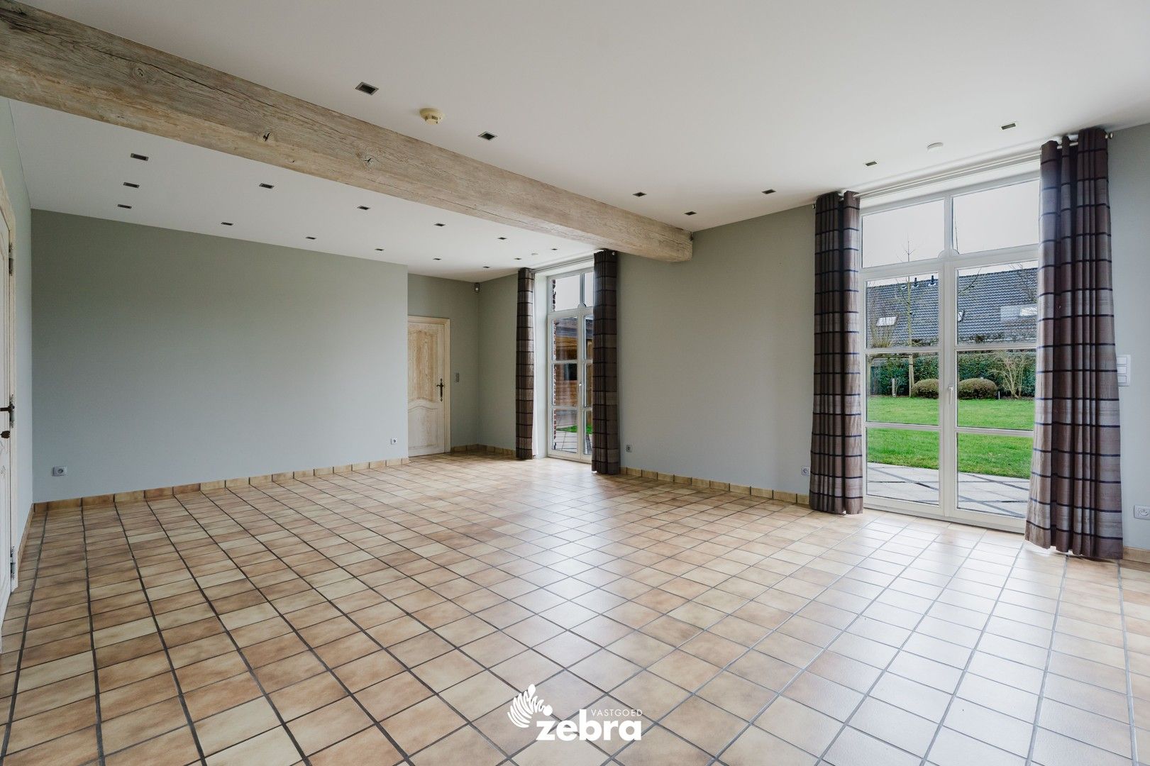 Prachtige charmante villa op een toplocatie te Rumbeke! foto 10