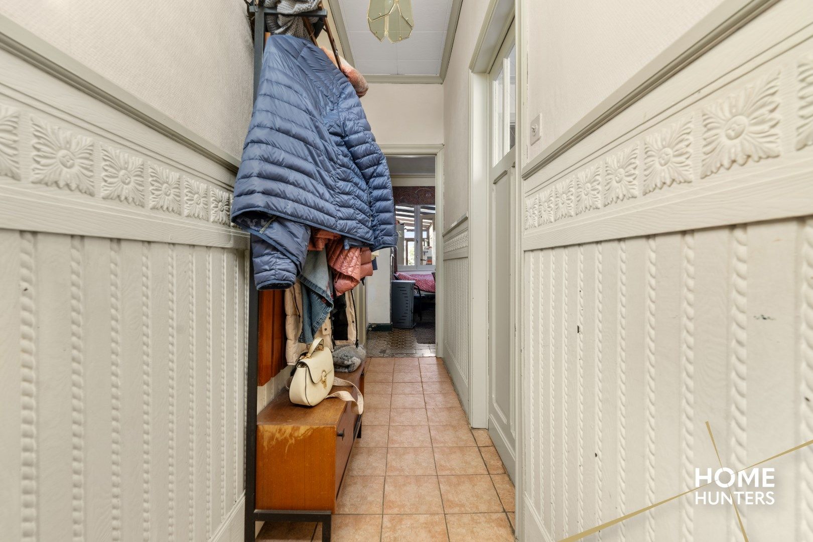 Te renoveren stadswoning met tuin en 3 slaapkamers foto 18