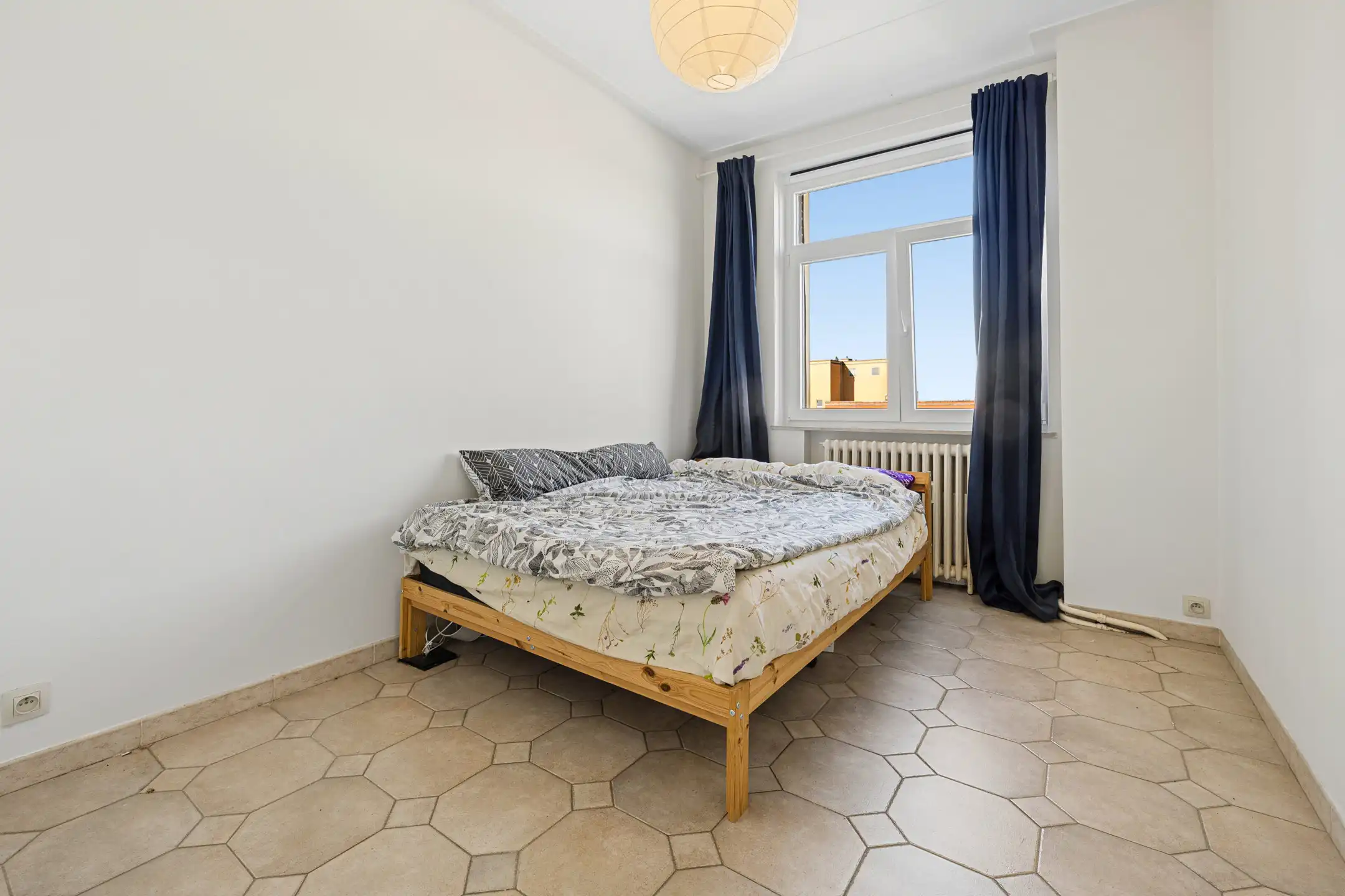 Lichtrijk penthouse – Vorst, Constantin Meunierplein foto 9