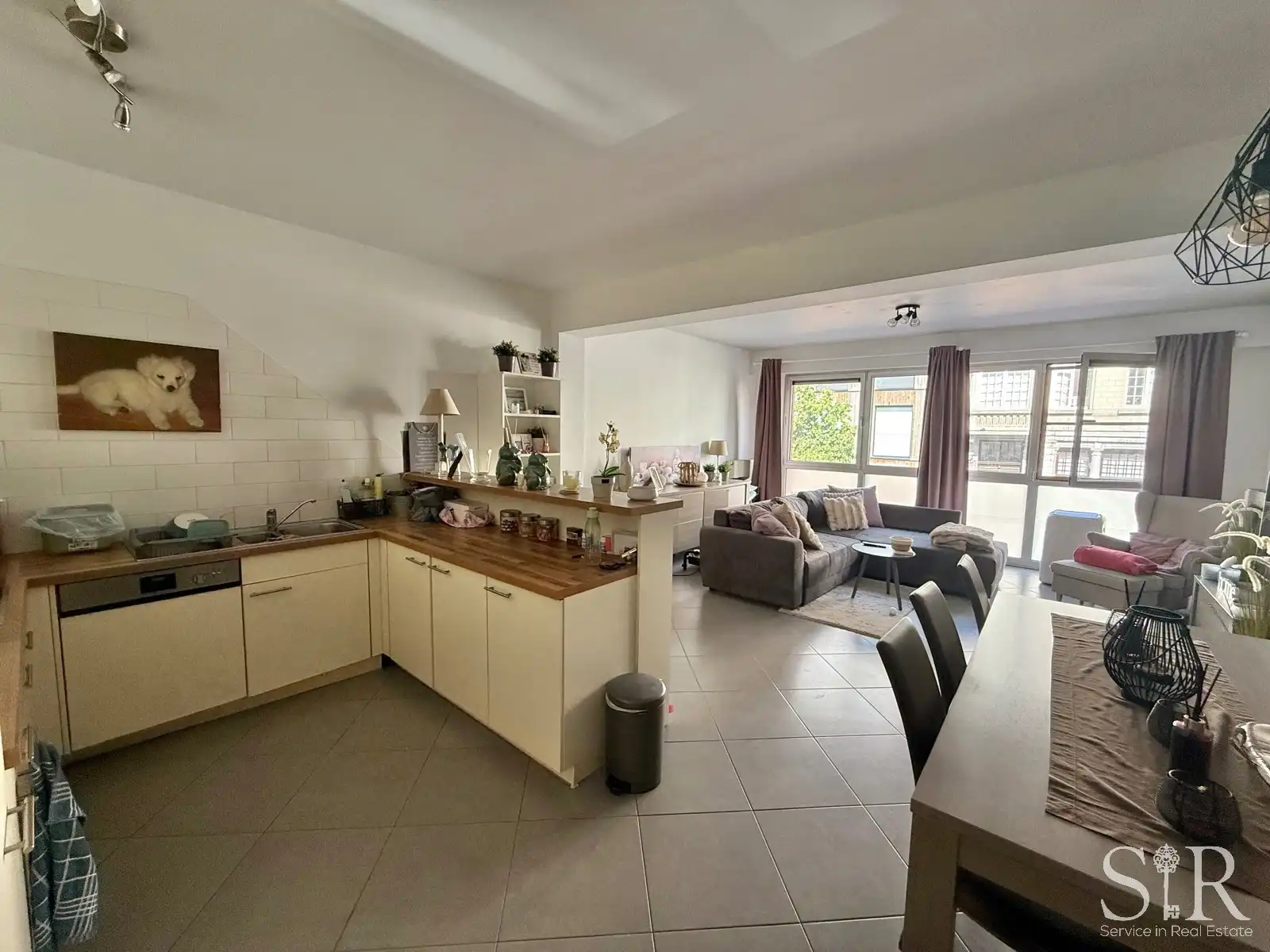 Huis te koop foto 3