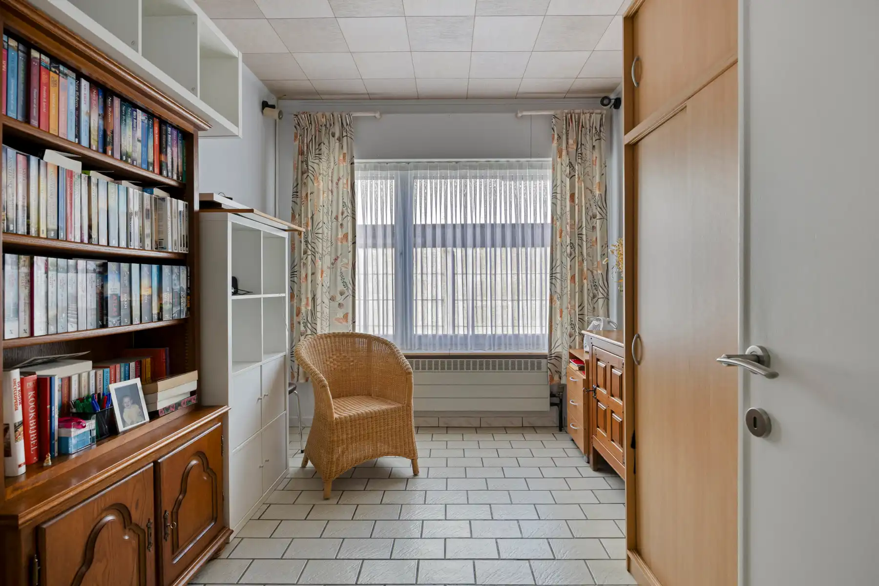 TE KOOP - bungalow met 3 slaapkamers en loods te Lede foto 14