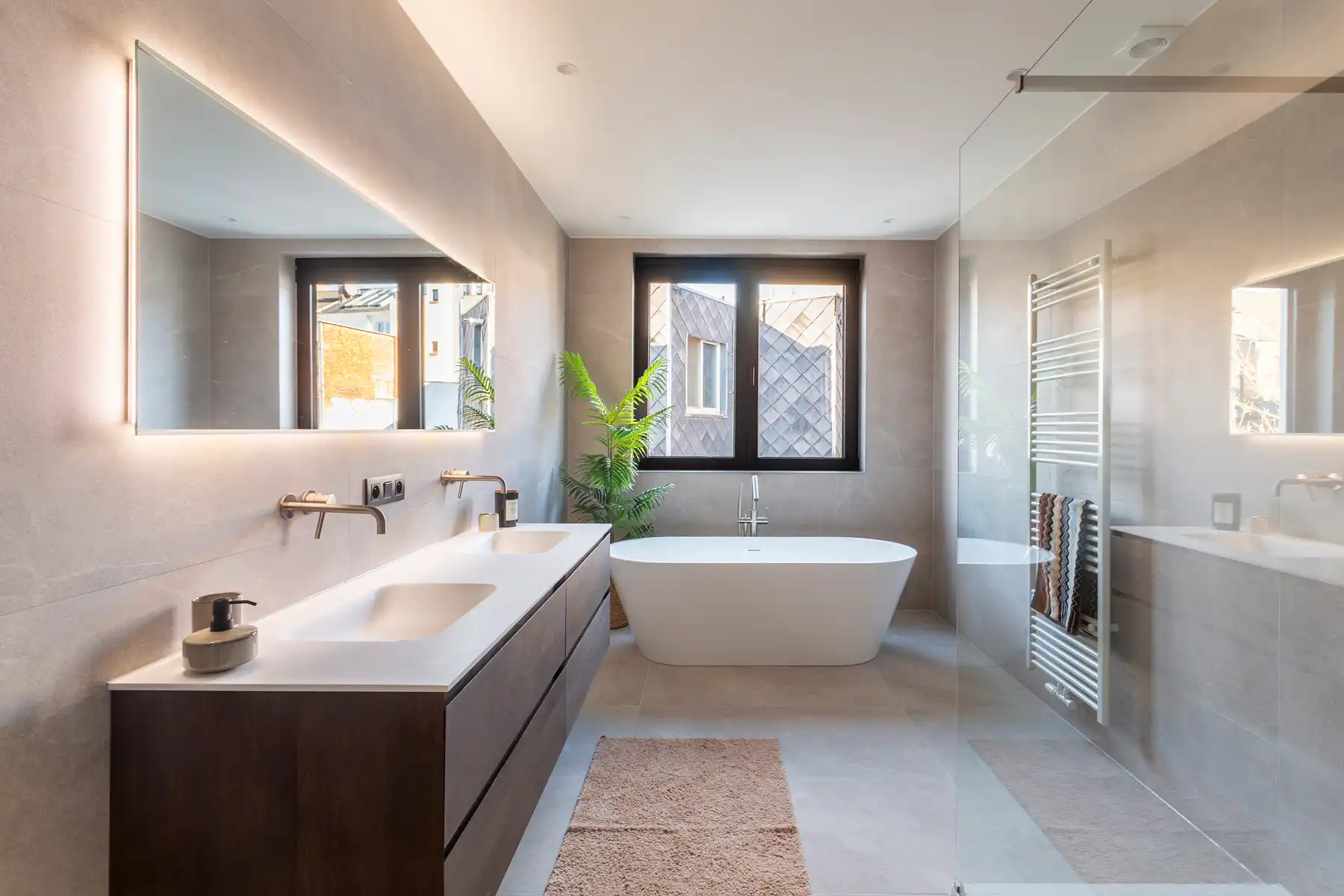 Gerenoveerd herenhuis met pure luxe in het hart van ’t Zuid foto 16