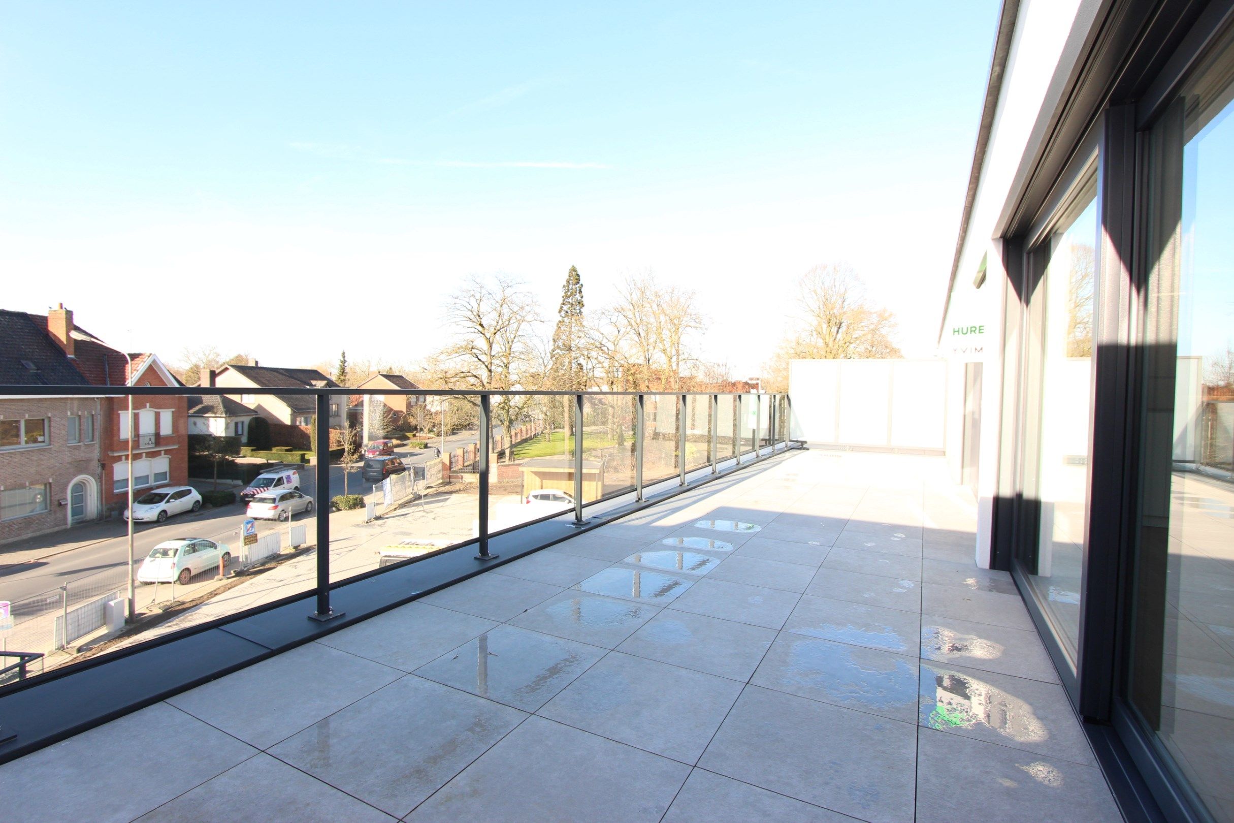 PENTHOUSE OP TOPLOCATIE  foto 9