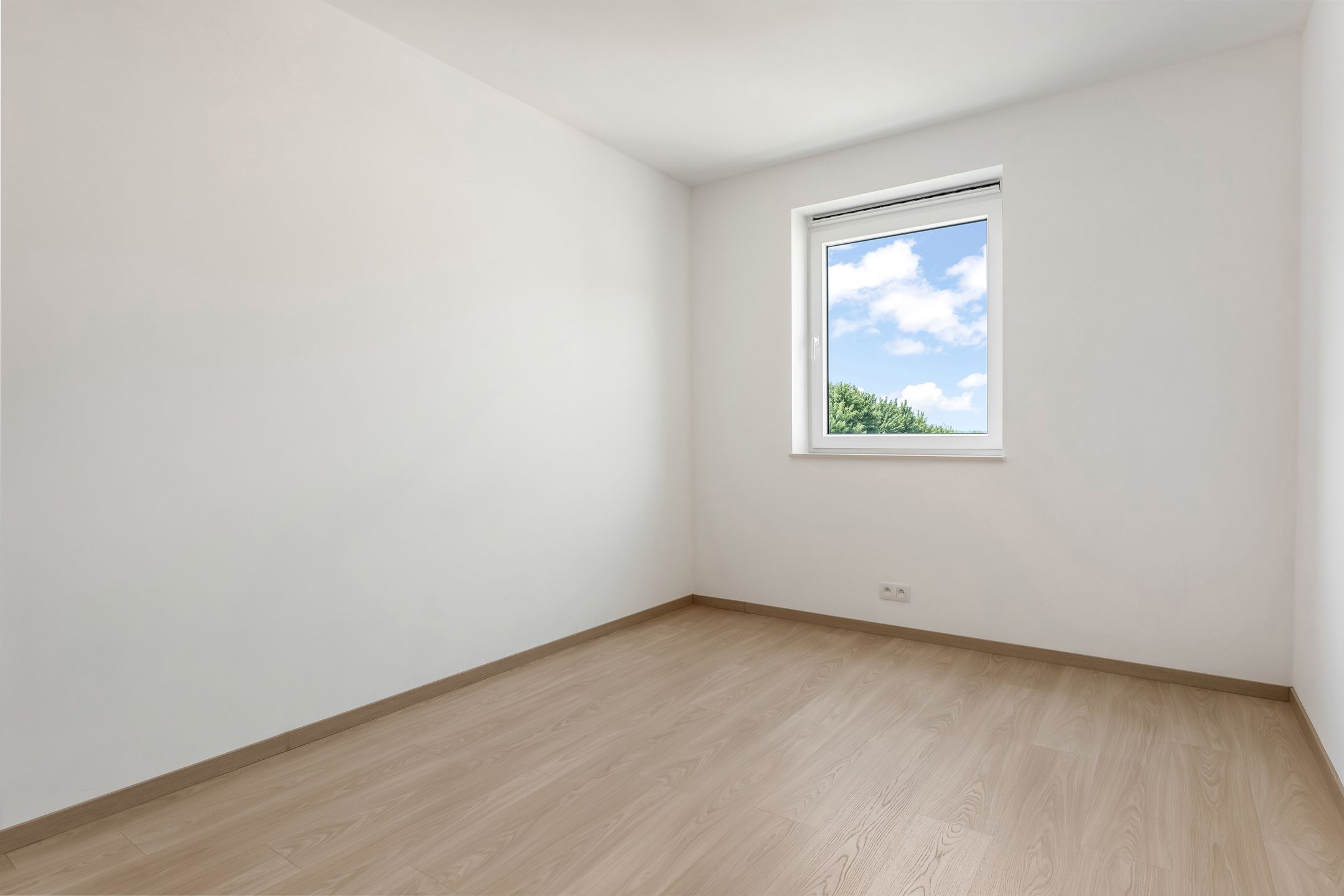 BEN-woning met dubbele garage  foto 12