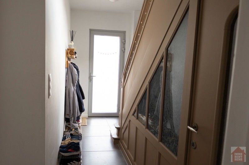 Leuke instapklare woning met 3 slaapkamers en tuin foto 20