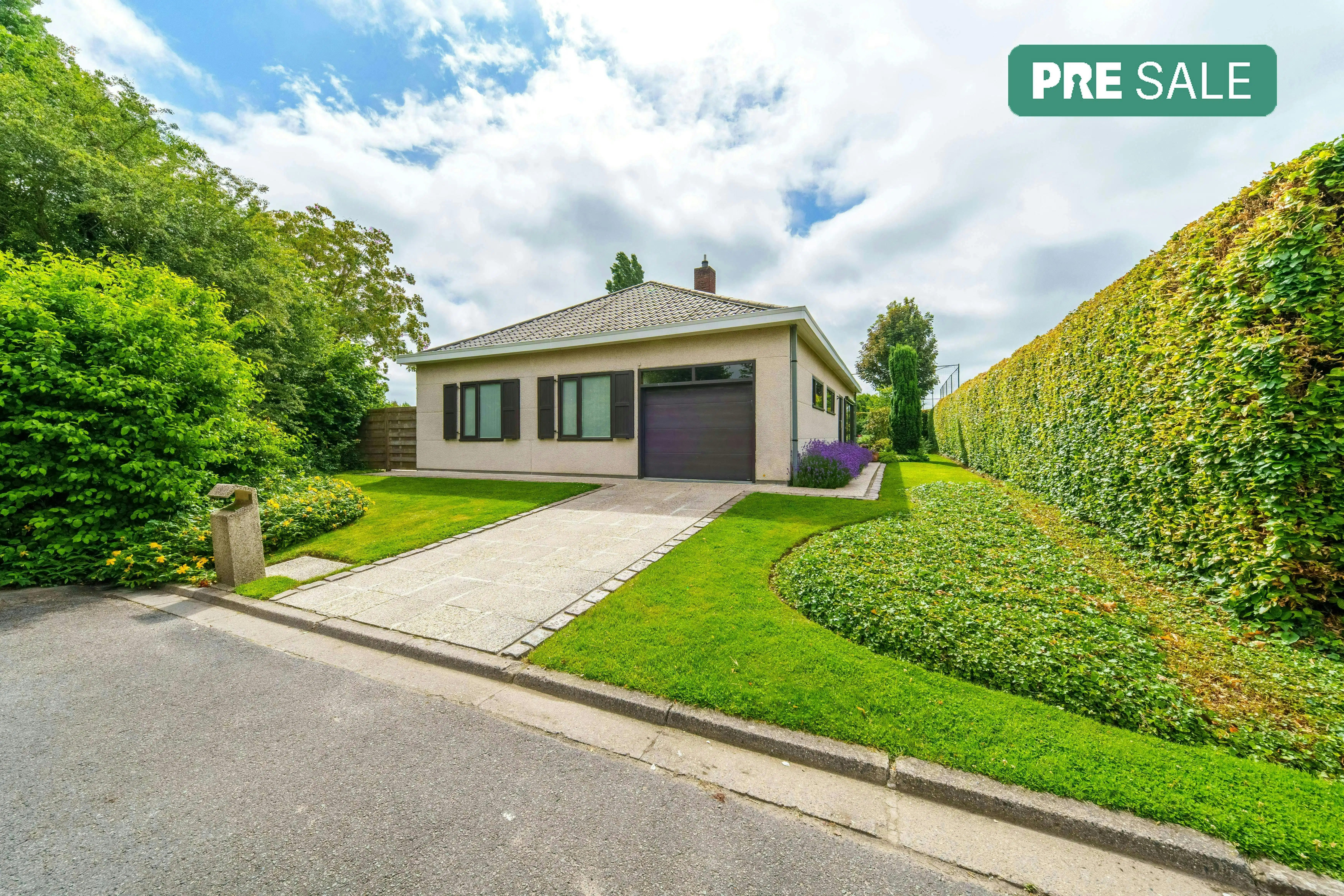 Huis te koop Perseweide 11 - 8902 Zillebeke