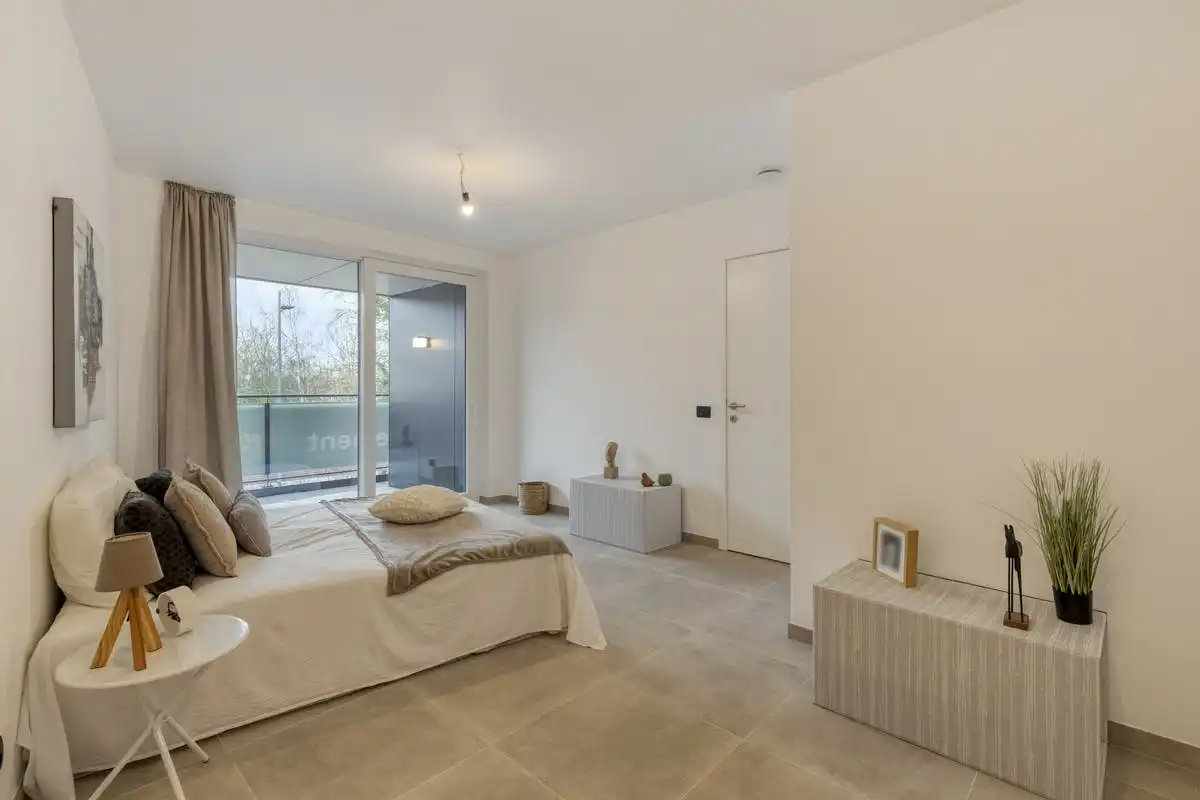 Prachtig nieuwbouwappartement te koop in Anzegem foto 8