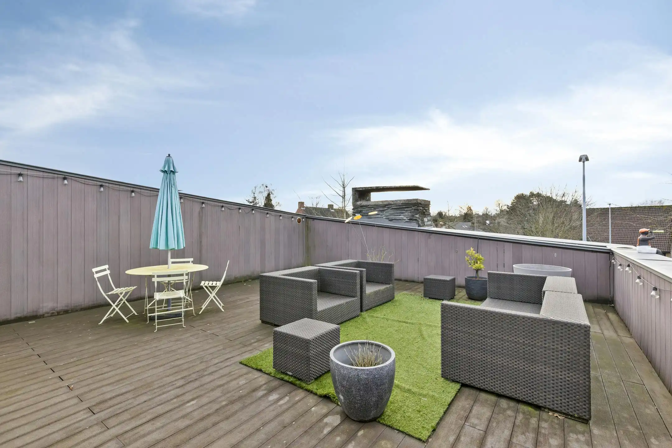 Exclusieve woonst te koop op rustige ligging in Sint-Michiels foto 15