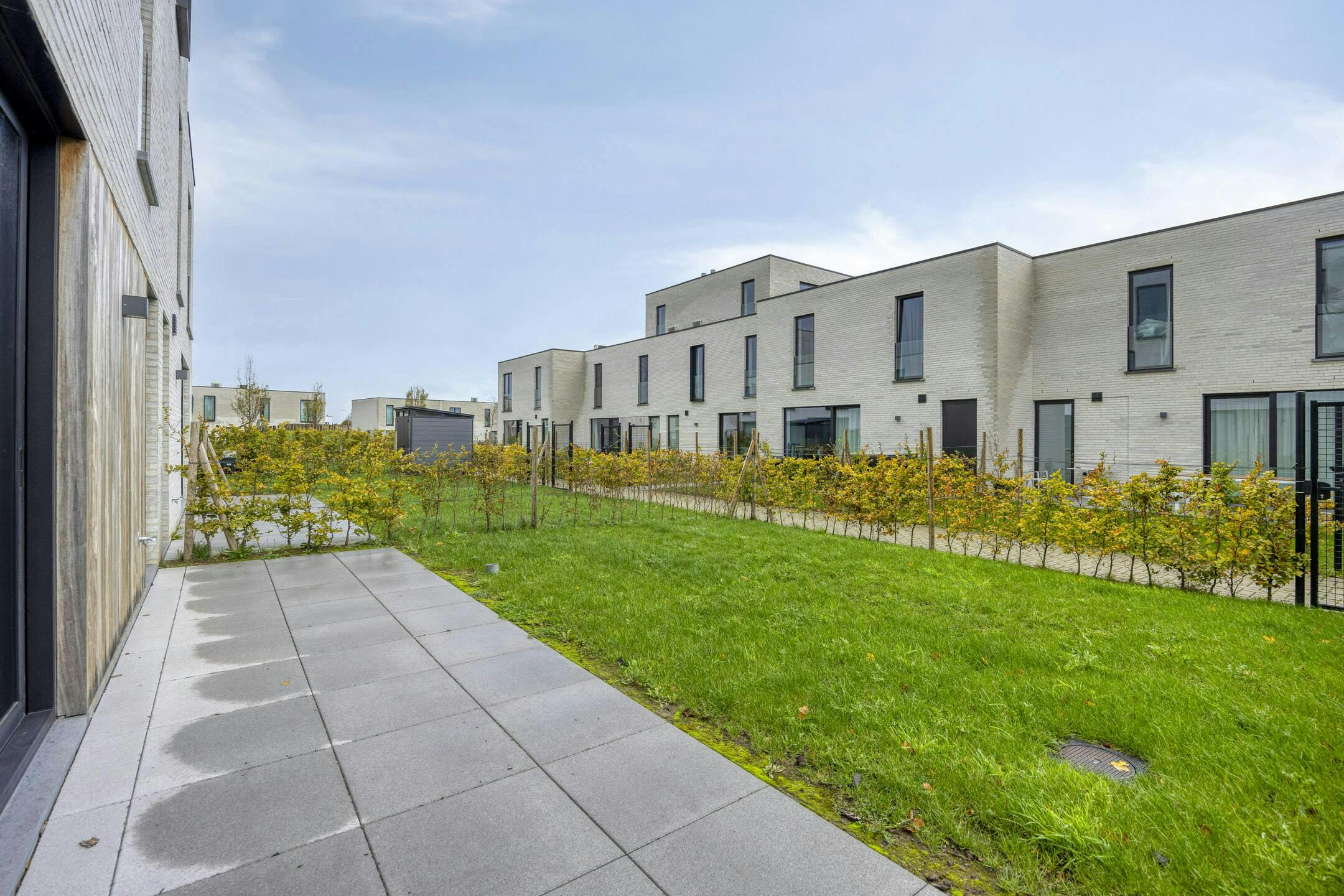 Nieuwbouwwoning te koop in Sint-Eloois-Vijve foto 18