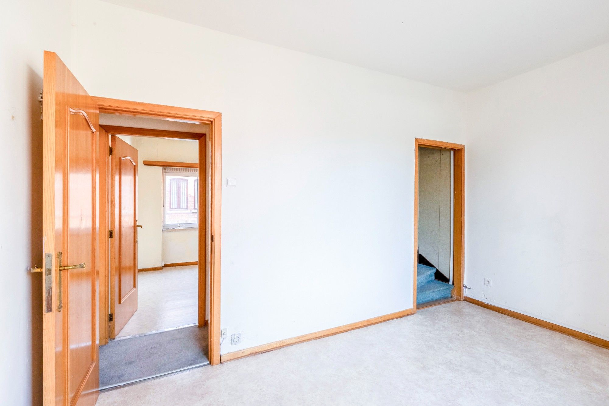 Kansrijke renovatiewoning in hartje Sint-Niklaas foto 8