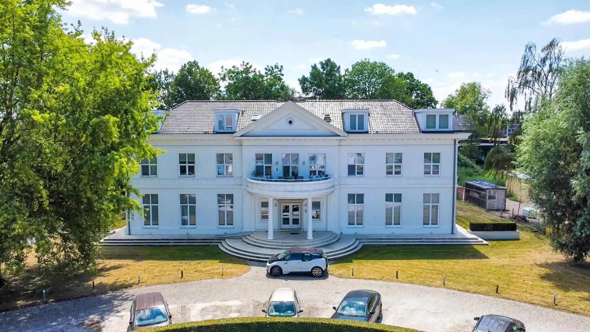 Appartement te koop Staatsbaan 84 -/102 - 9991 Maldegem