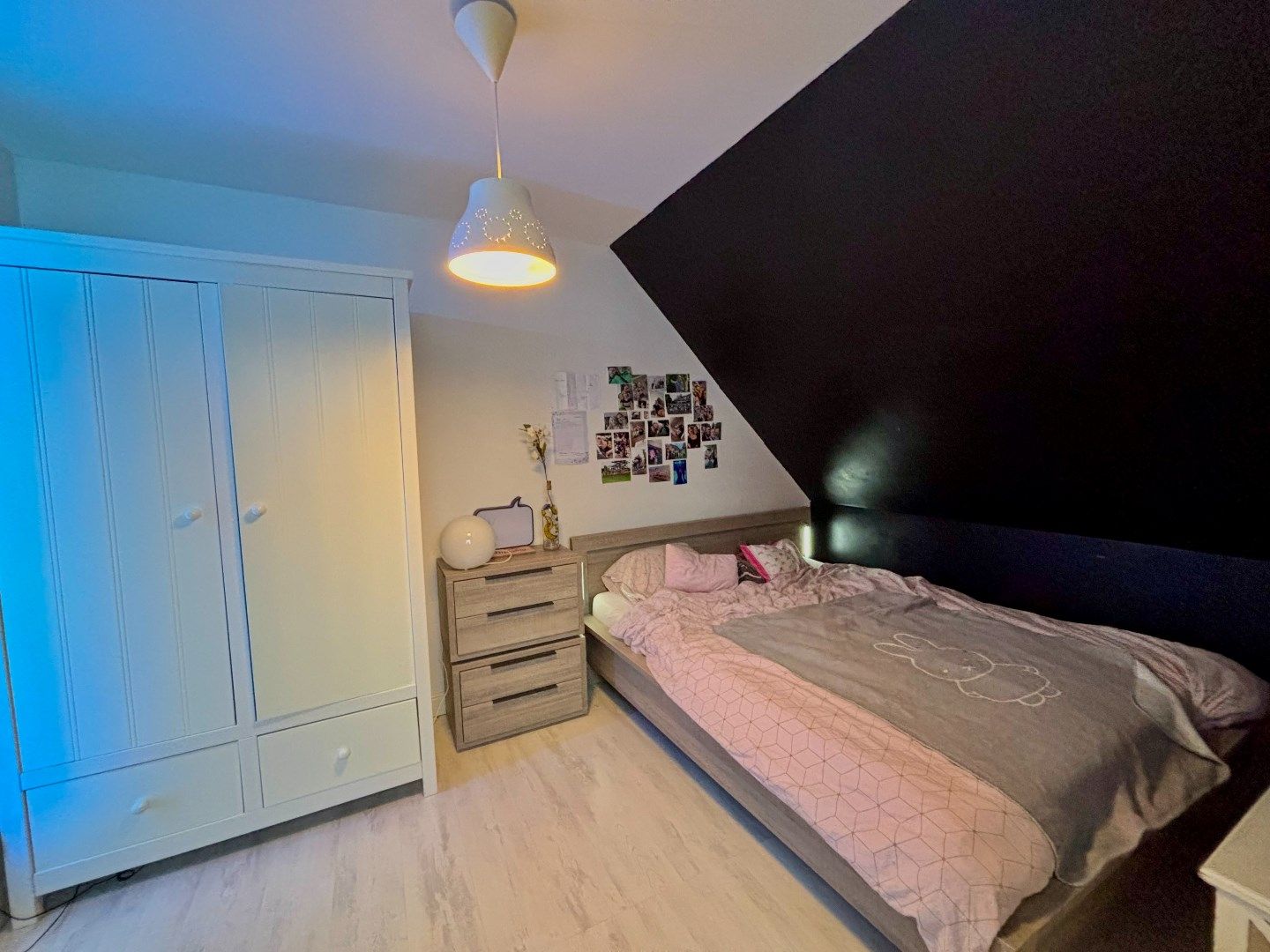 Energiezuining alleenstaande woning. foto 17
