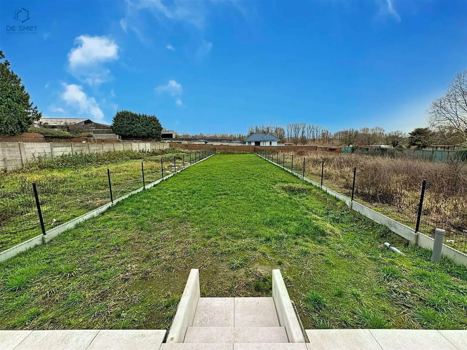 Rustig gelegen, energiezuinige nieuwbouwwoning met 4 slaapkamers en tuin foto 29