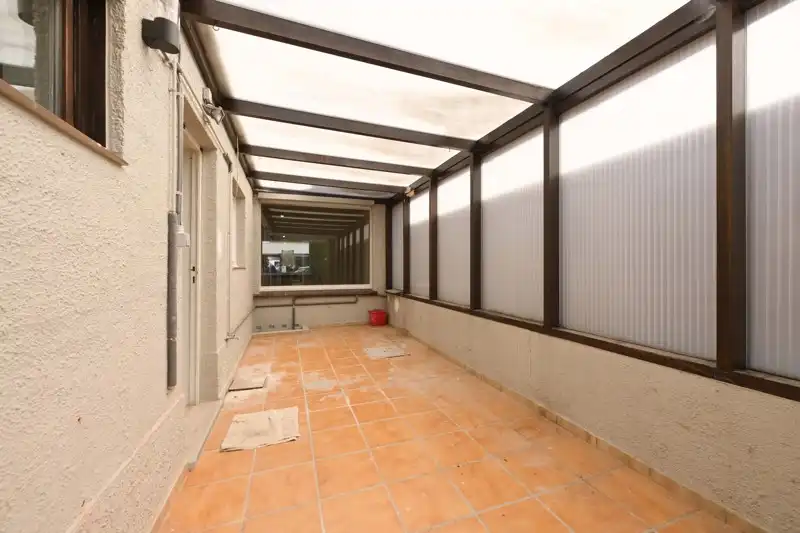 🏡✨ Prachtige stadswoning met tuin, 3 ruime slaapkamers TE KOOP in Heule foto 17