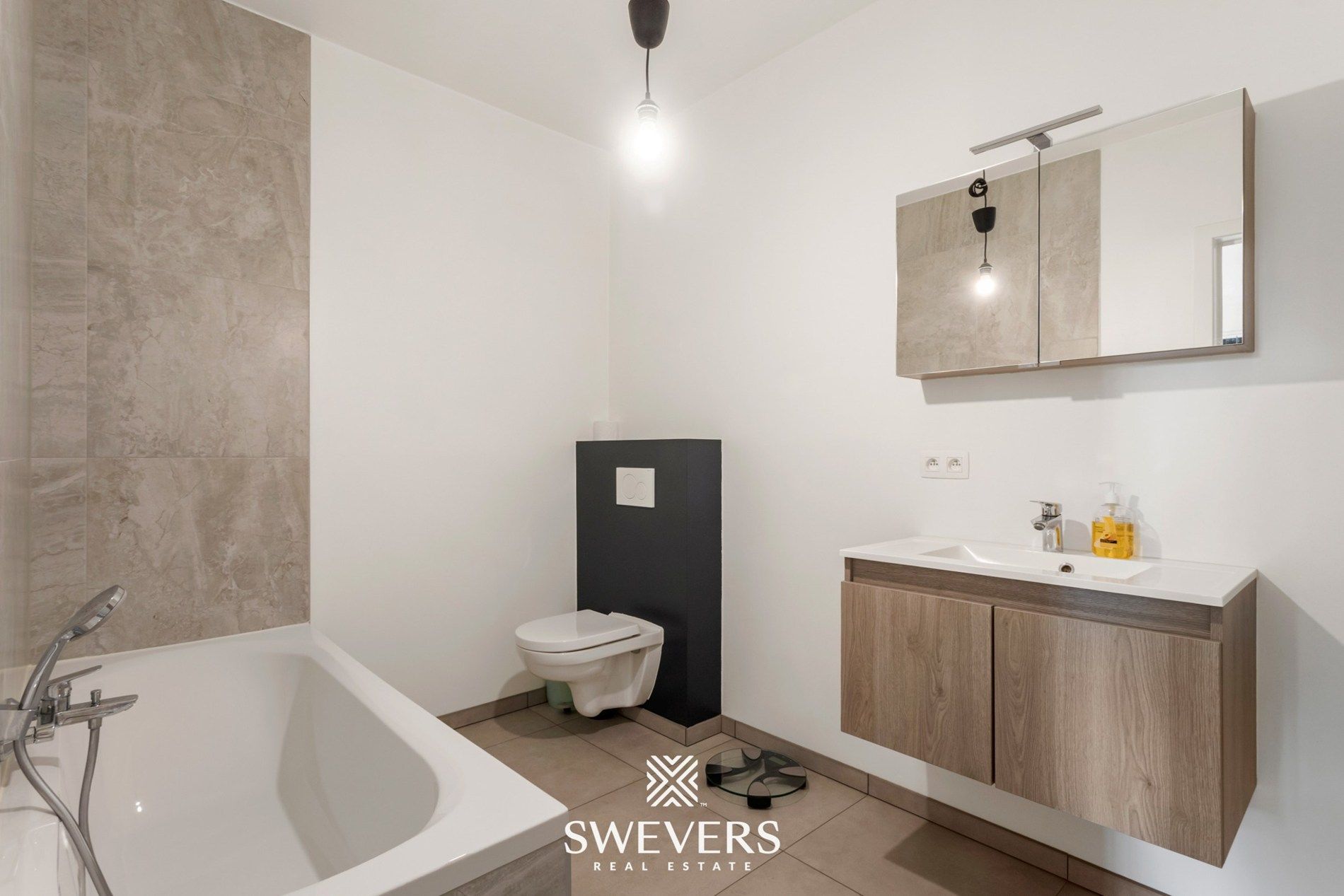 Energiezuinige duplex (154 m²) met terras en 2 badkamers foto 13