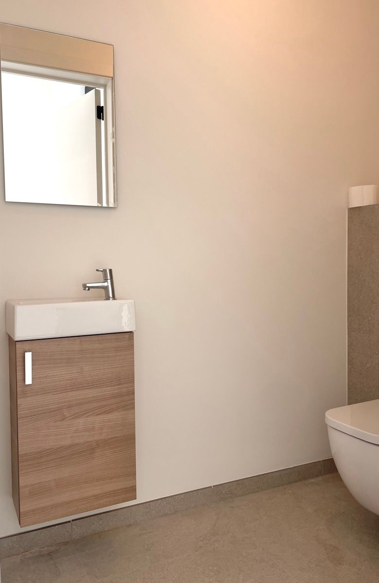 Te huur: Energiezuinige woning te Haaltert  foto 19