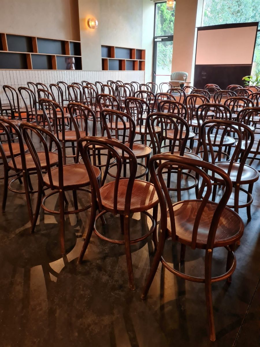 Kantoorruimte (76 m²) op unieke ligging foto 7