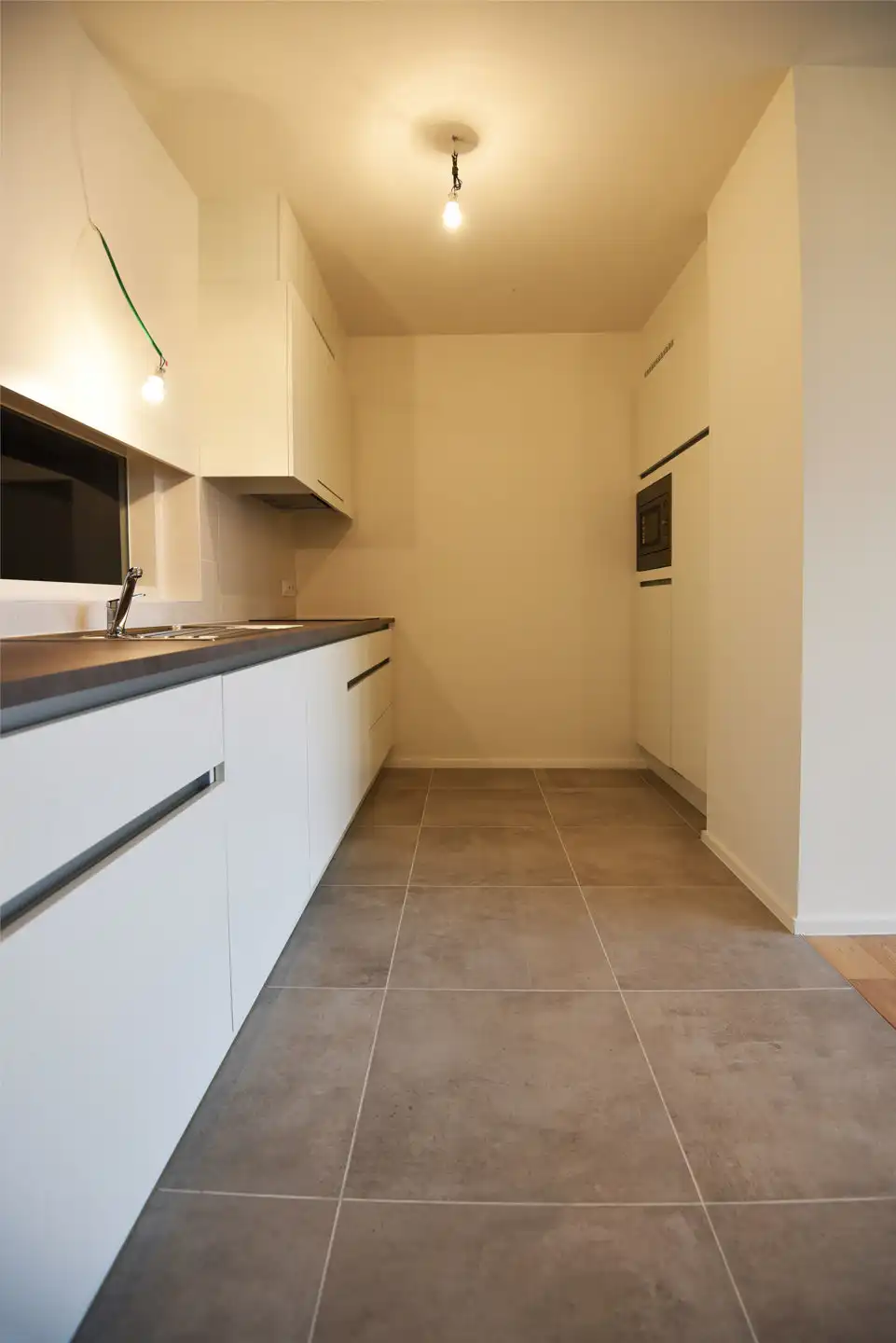 Exclusieve assistentiewoning in het hart van Oostduinkerke foto 9