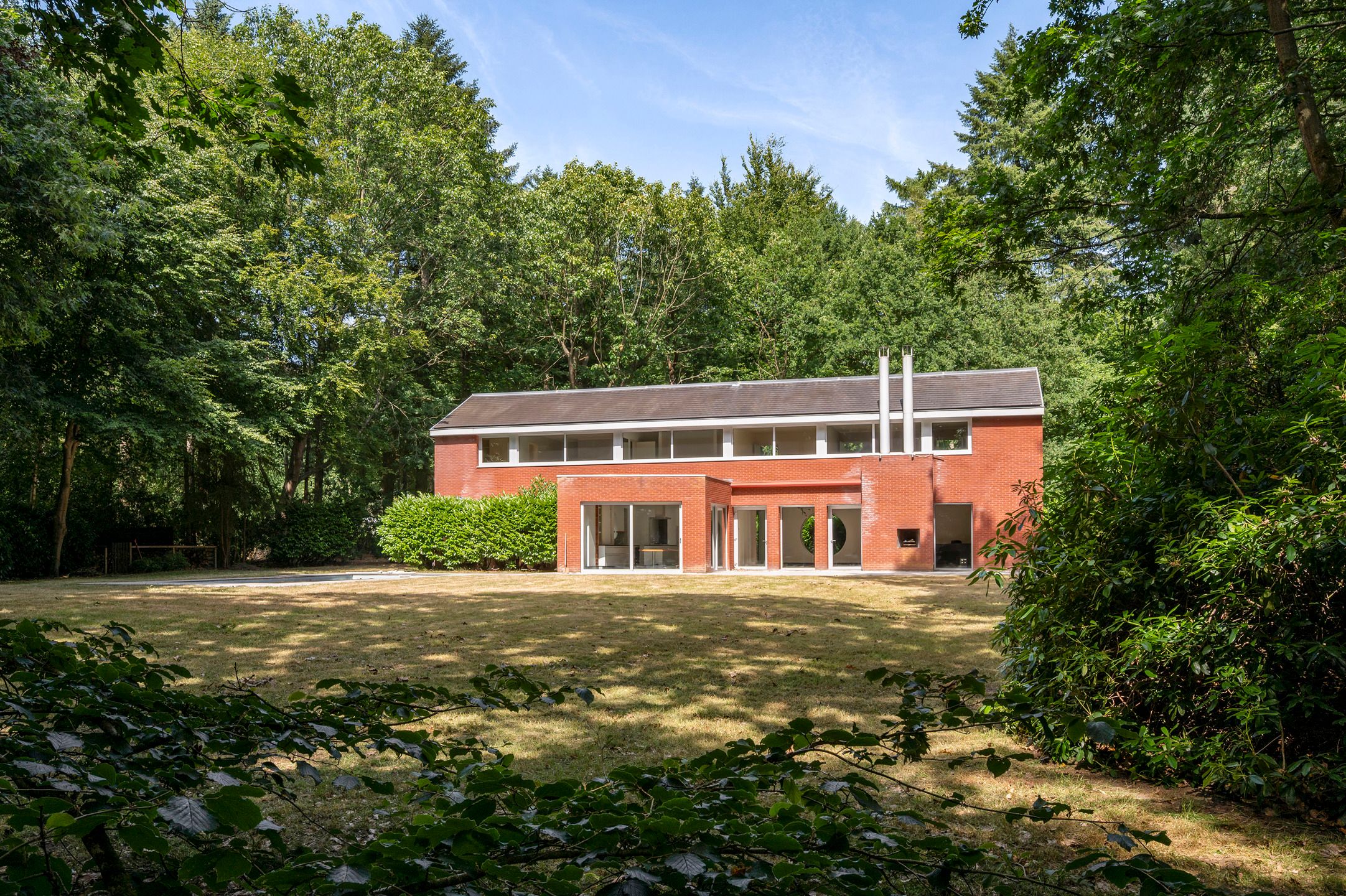 Moderne villa met zwembad! foto 19