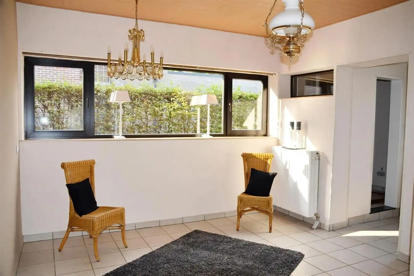 Appartement foto 15