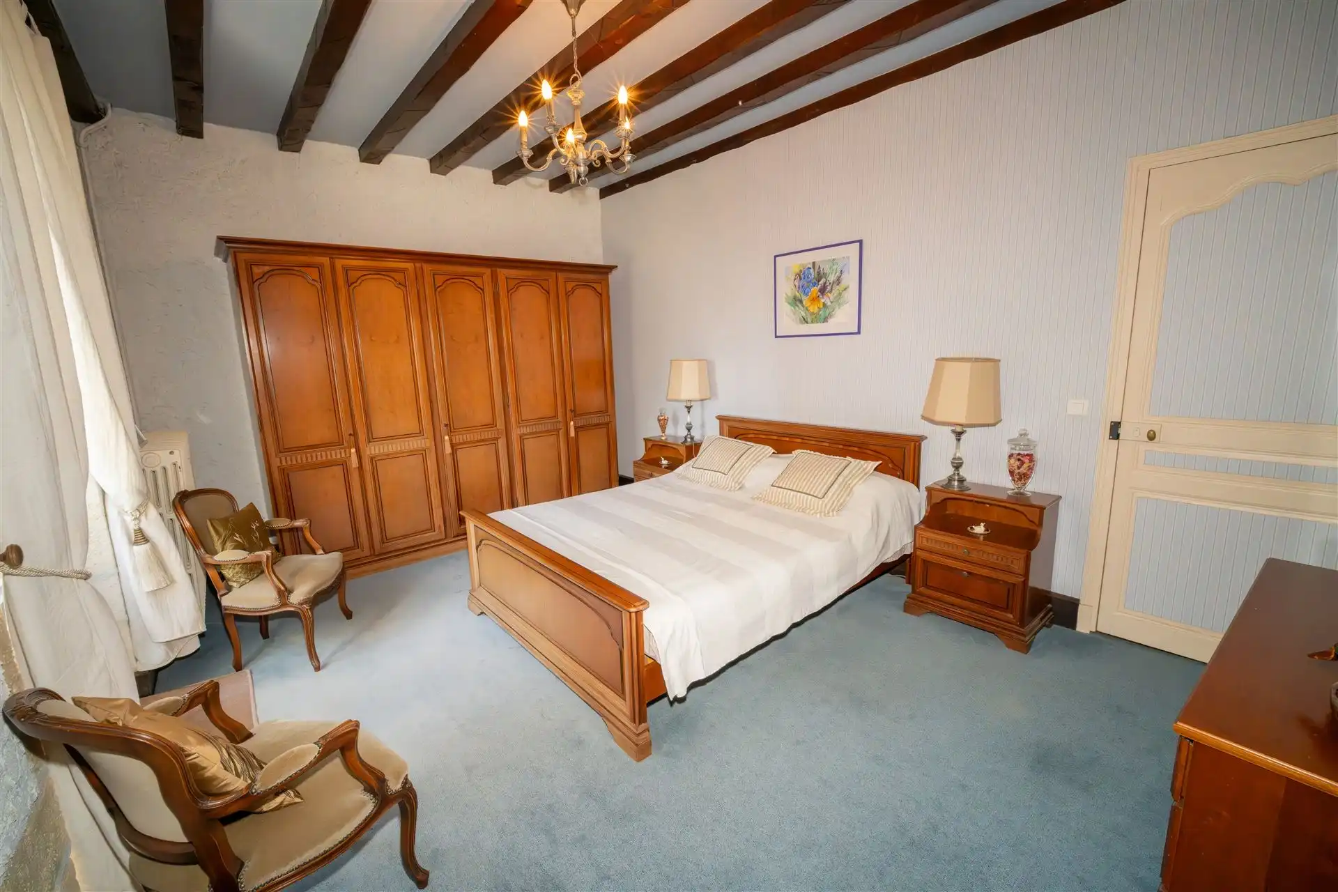 Charmant landhuis in de Dordognestreek  foto 19