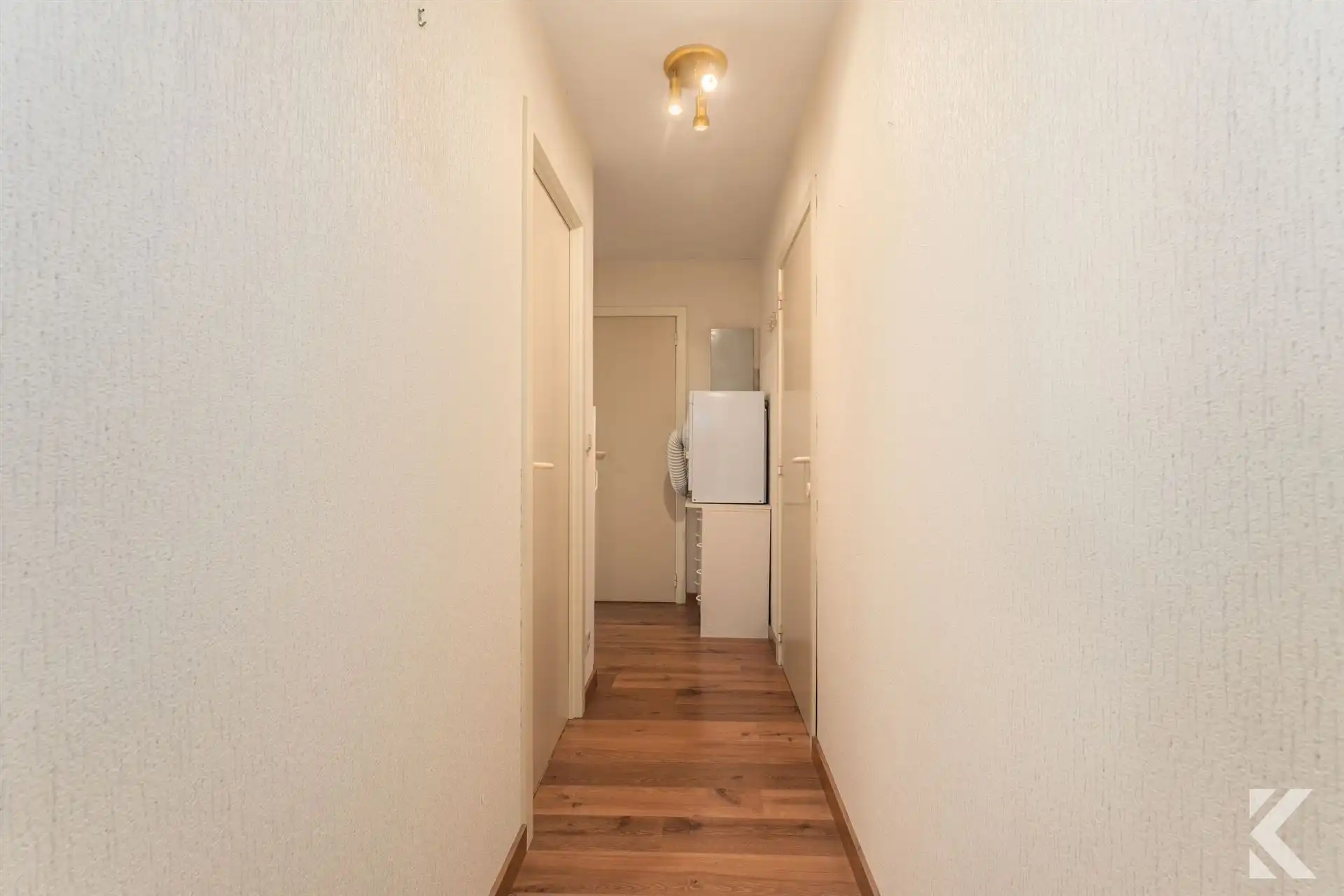 Instapklaar 2-slaapkamer app. met zijdelings zeezicht foto 10