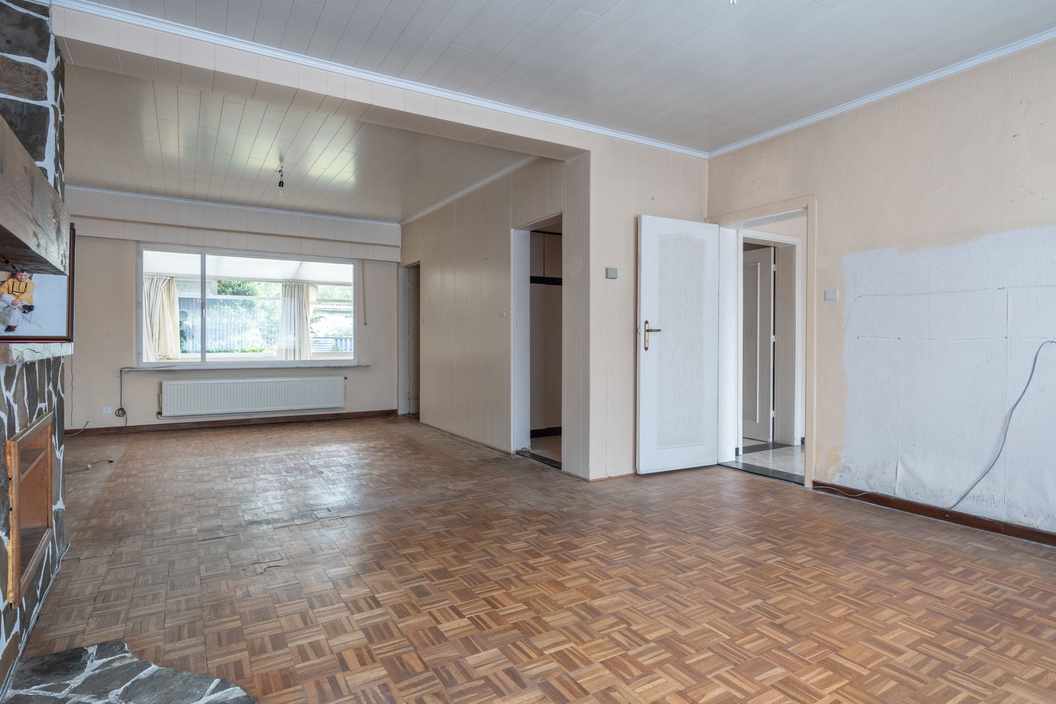 Te renoveren woning met 3 slpks op mooi perceel van 295 m² foto 5