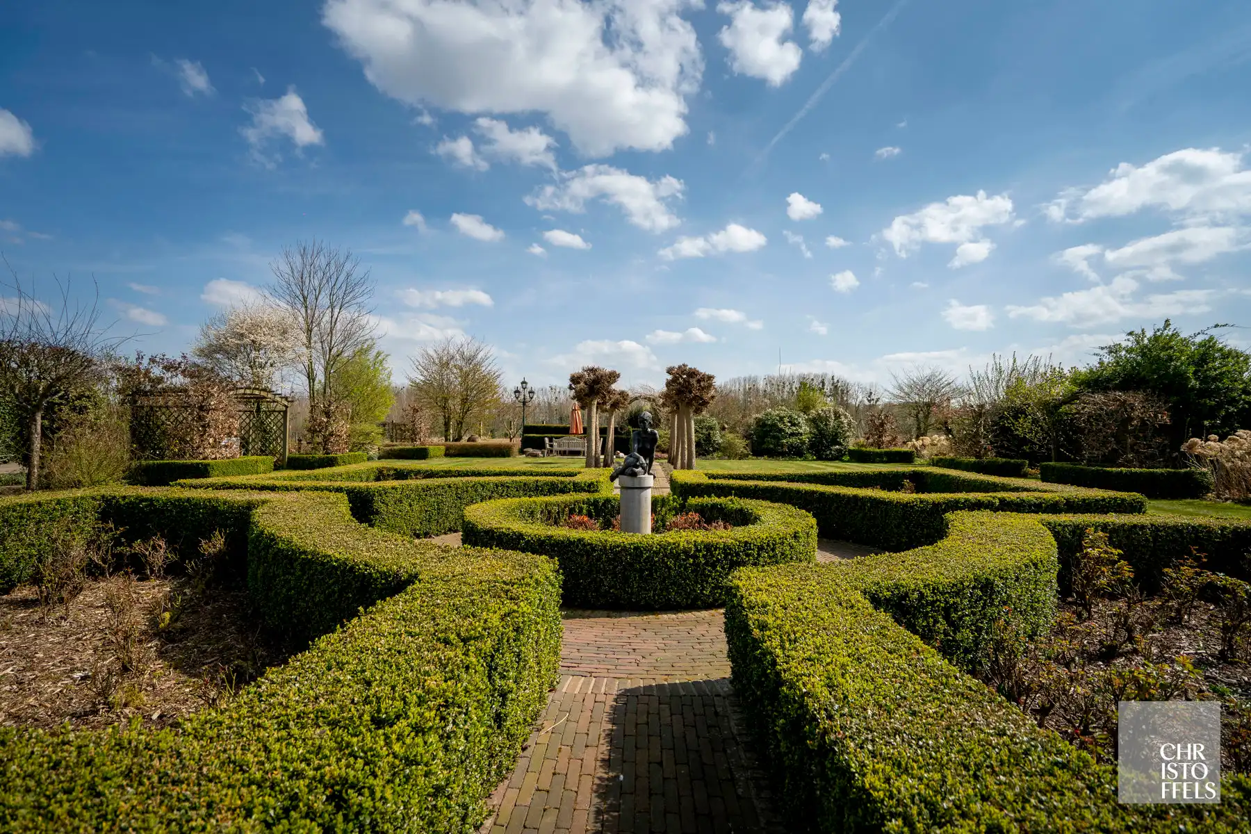 Riante vrijstaande woning mét vrij zicht op een perceel van 3679m²! foto 19