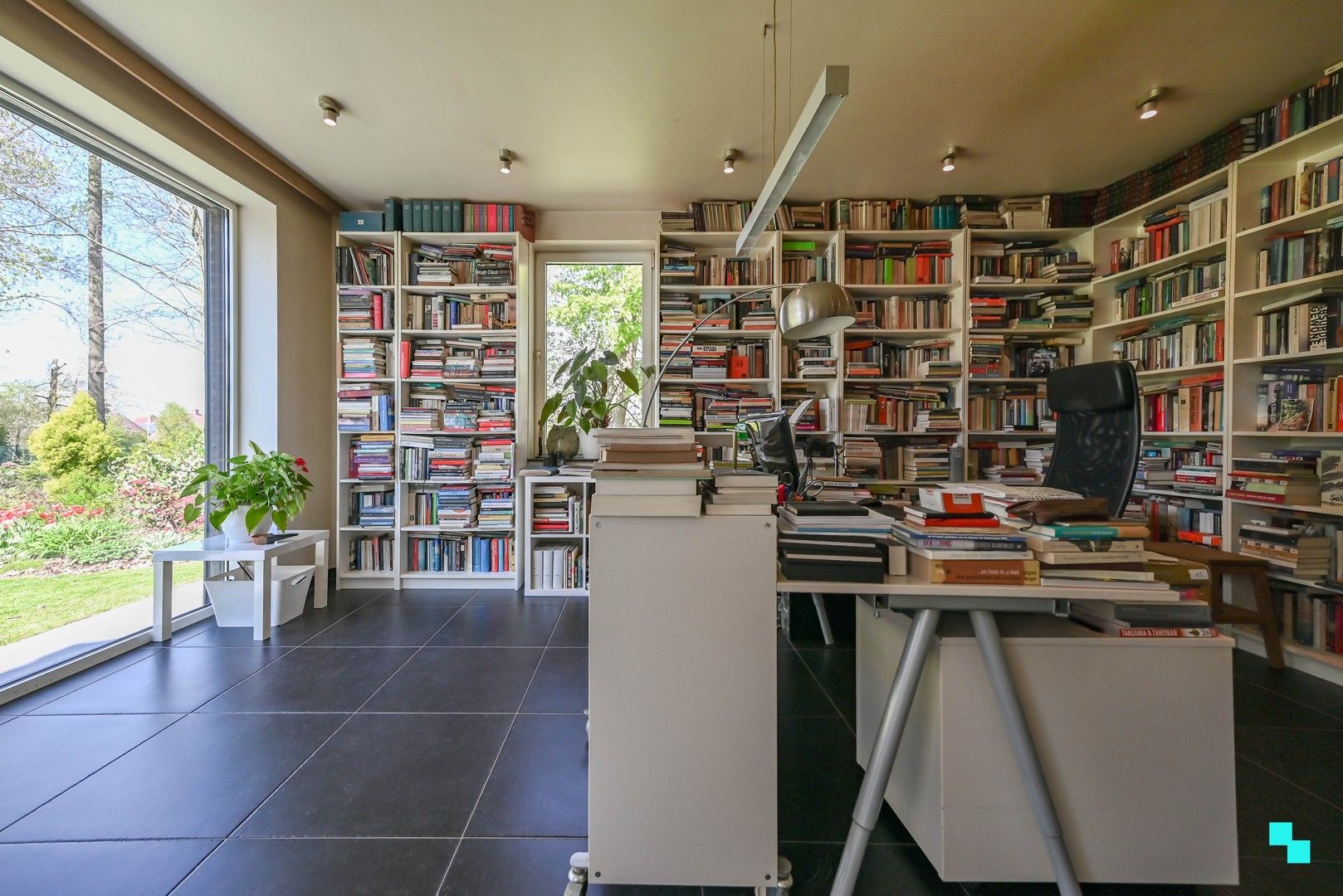 Prachtige villa te koop in Sint-Eloois-Winkel foto 21