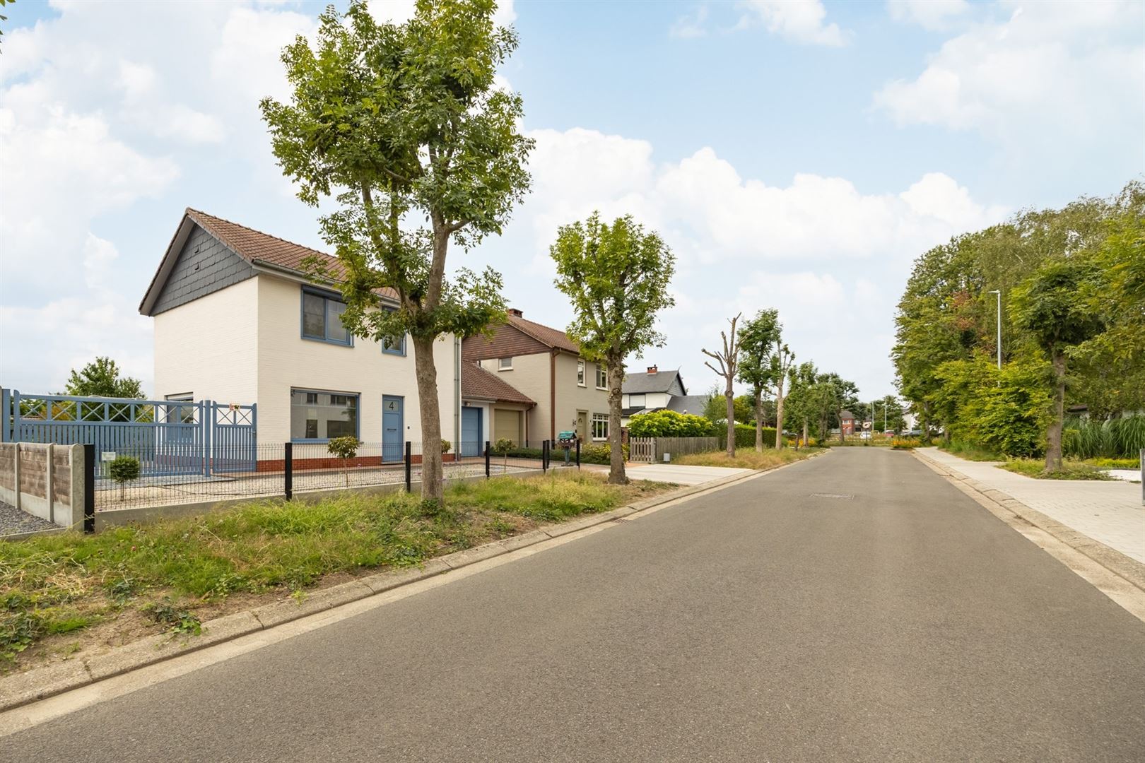 Woning met 3 tot 4 slaapkamers in een rustige straat foto 15