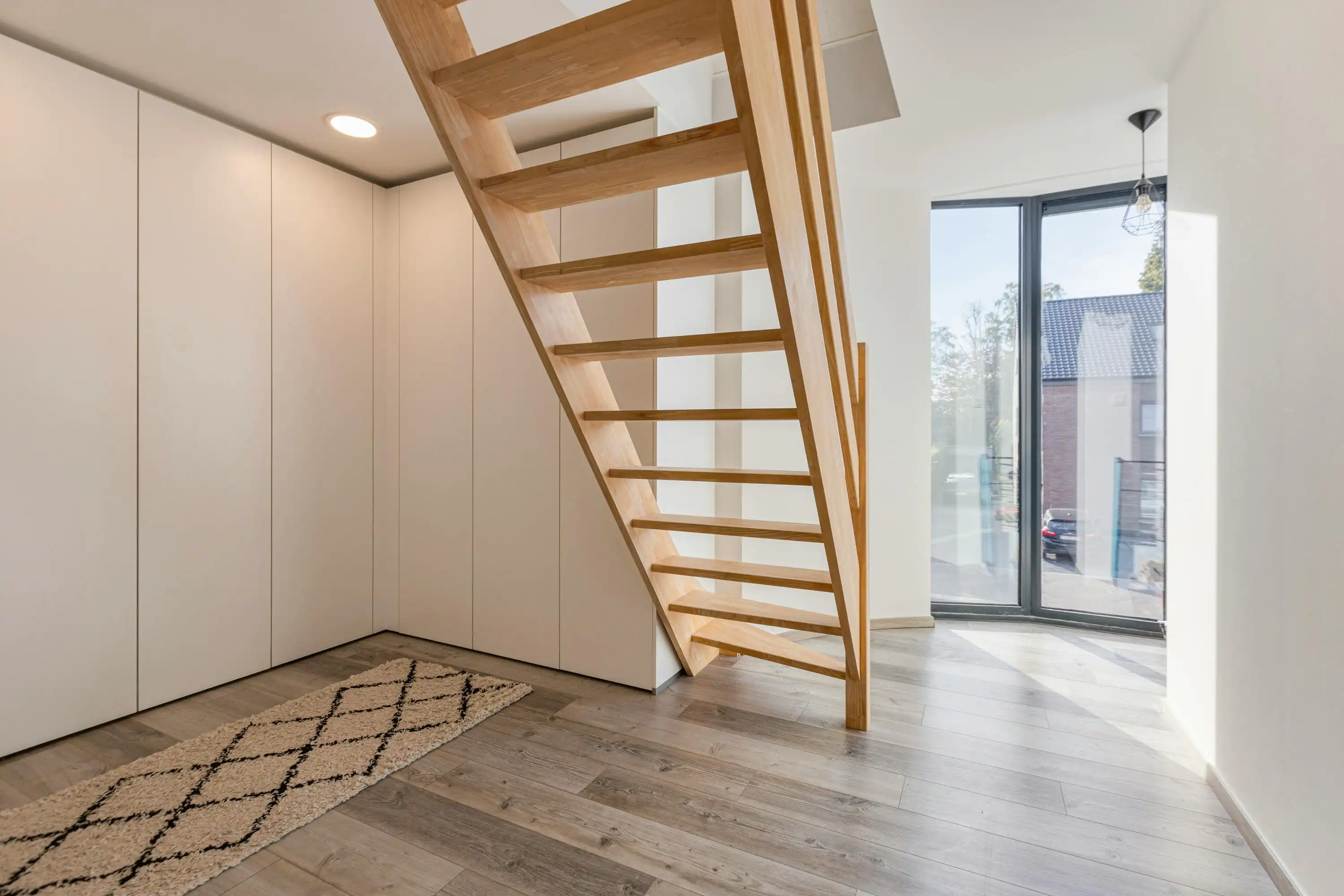 Instapklare gezinswoning met 4 slaapkamers te Kuringen foto 11
