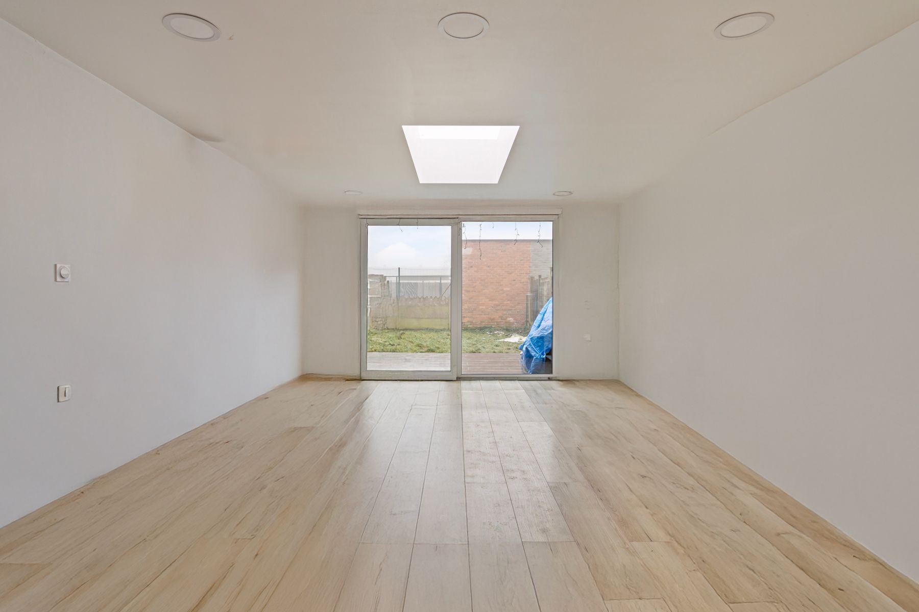 Instapklare starterswoning te koop in Menen – Rustig en centraal gelegen! foto 7