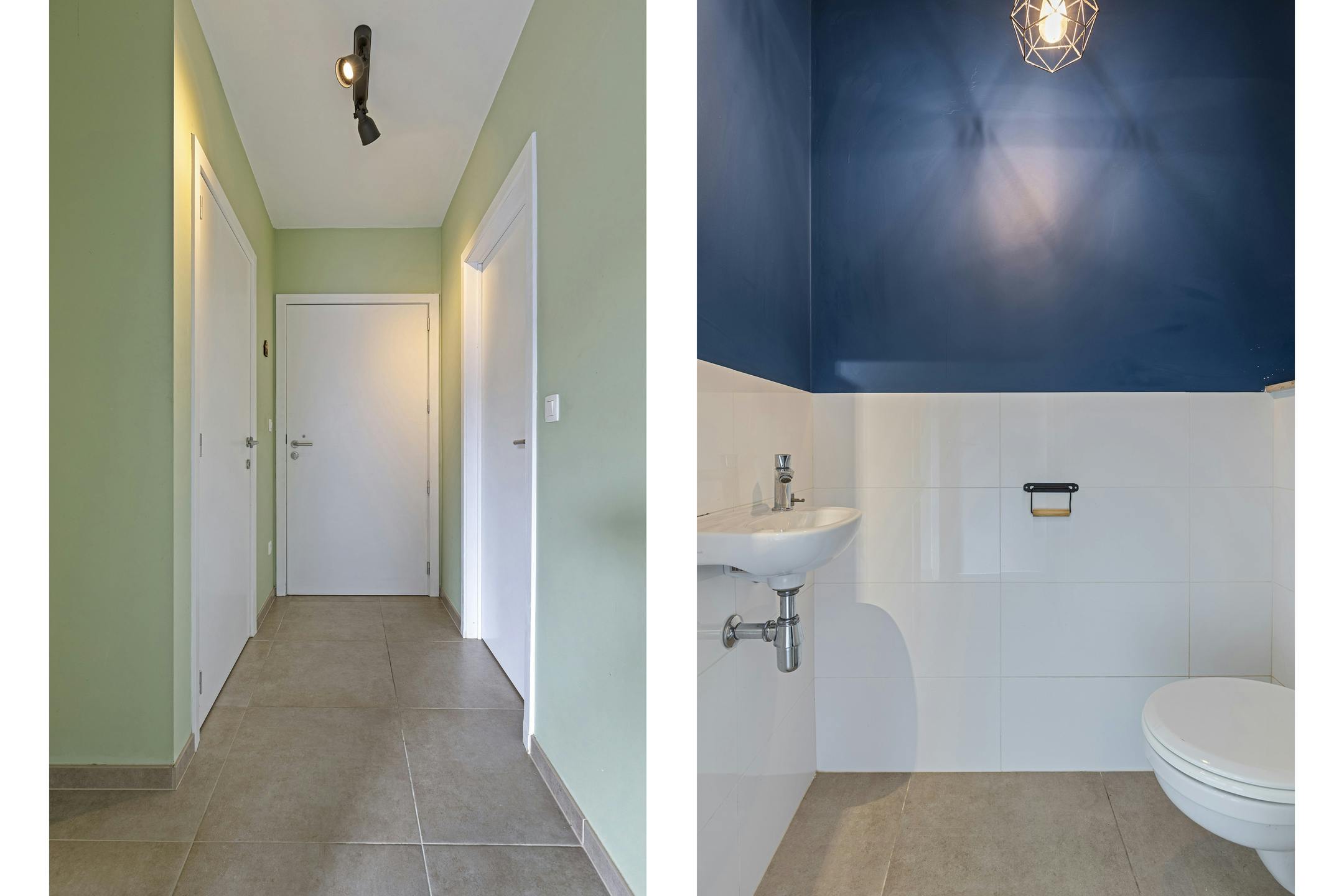 Modern 2 slaapkamer appartement te koop in Kalmthout! foto 9