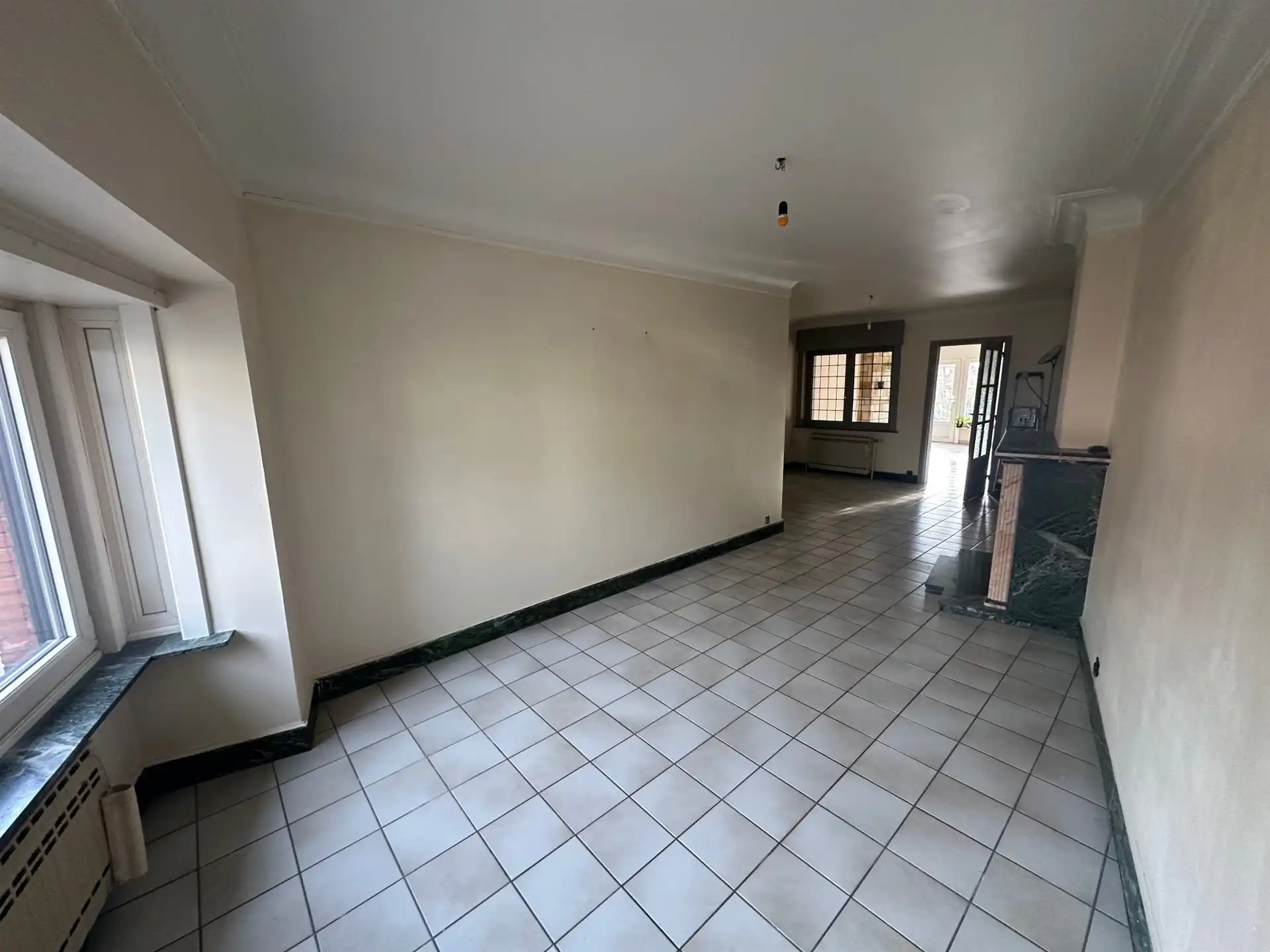 Budgetvriendelijke bel-étage met 2 slaapkamers foto 4