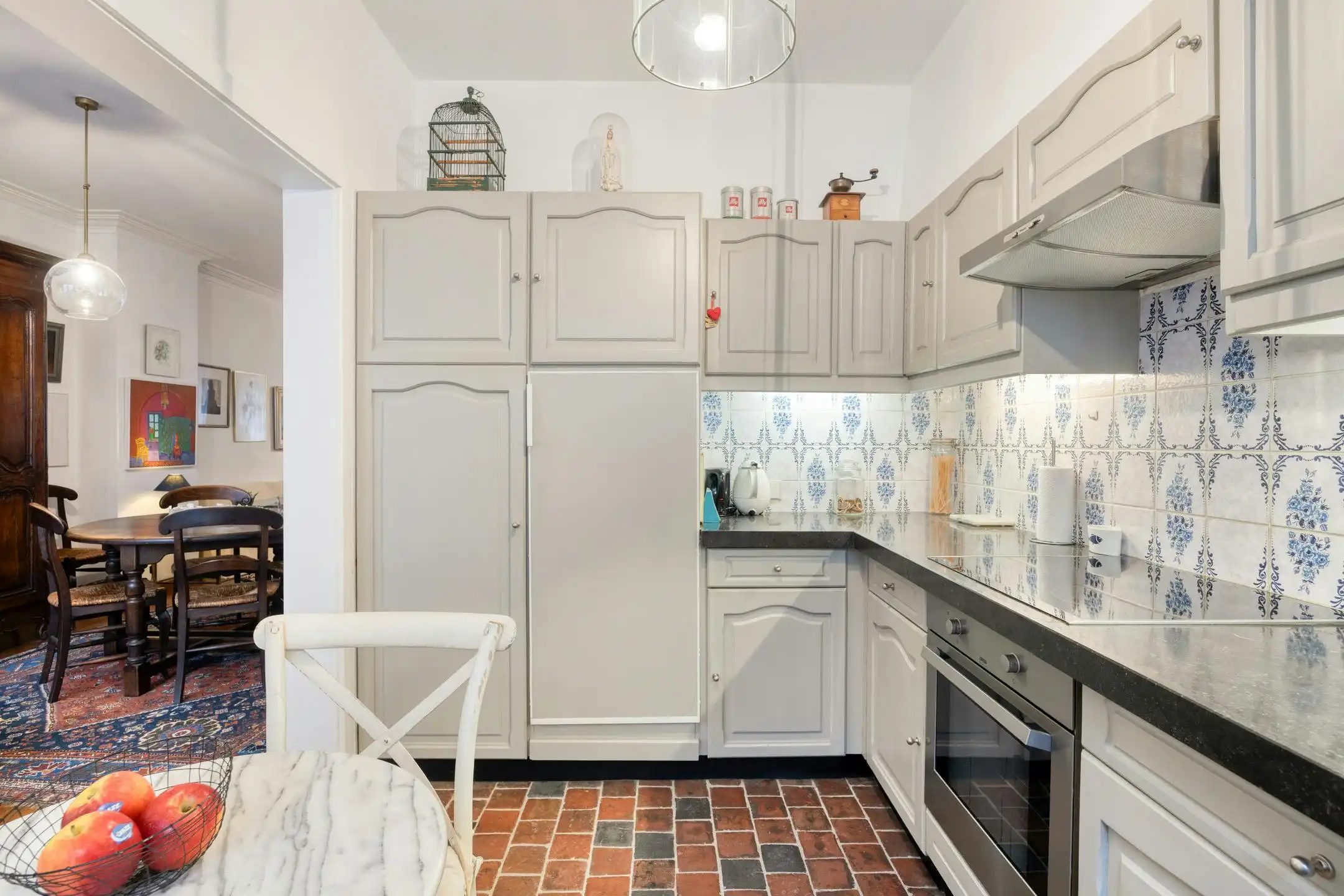 Karaktervol huis te koop in centrum Boom foto 17