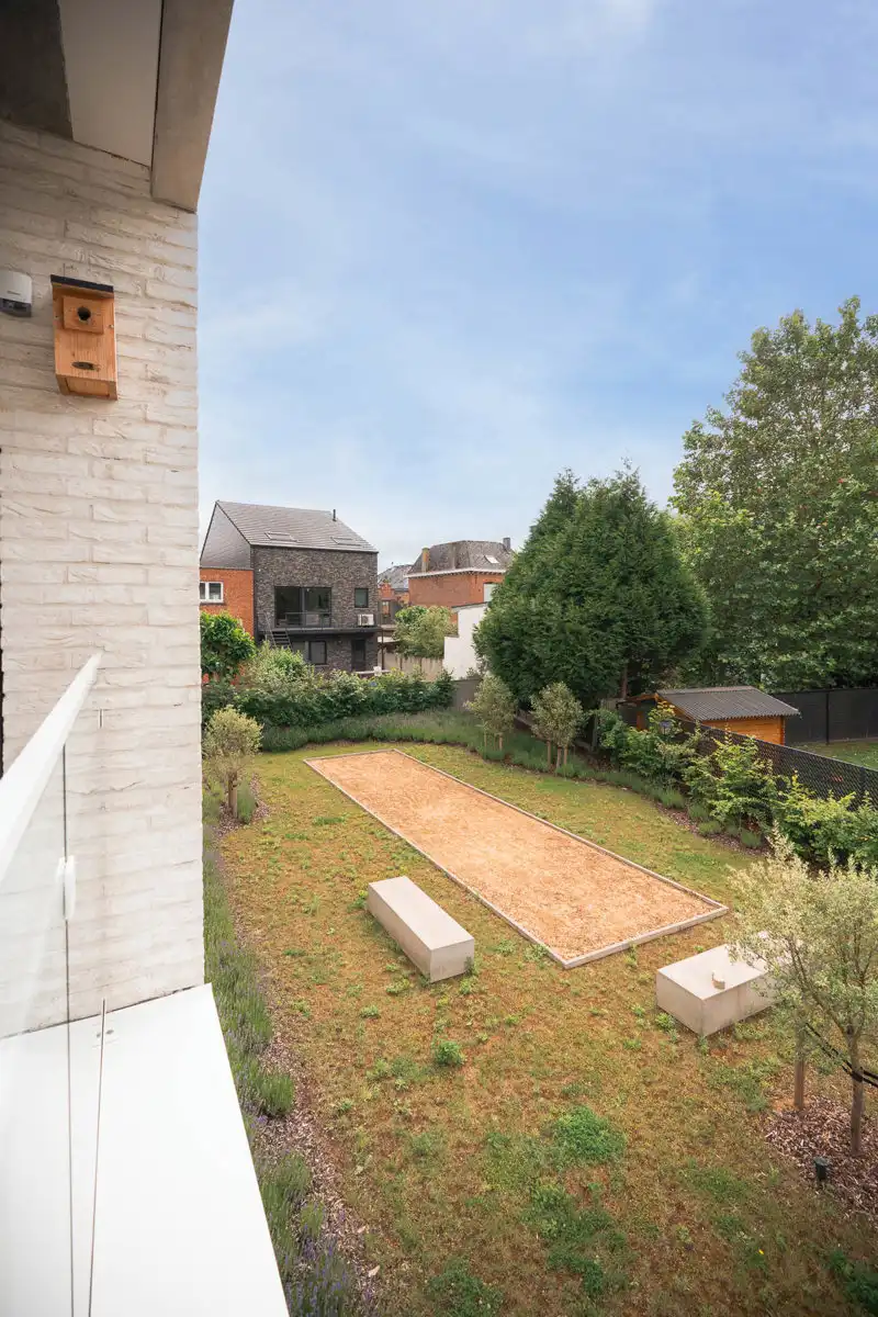  Prachtig en energiezuinig appartement op toplocatie te Rotselaar foto 19