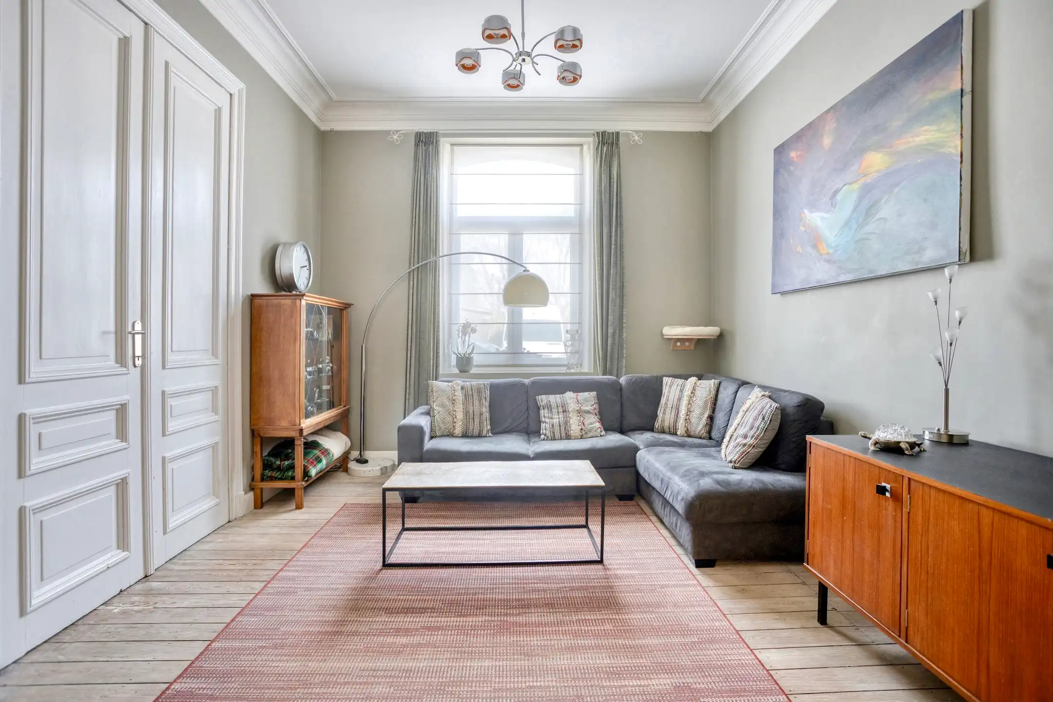 Huis te koop foto 3