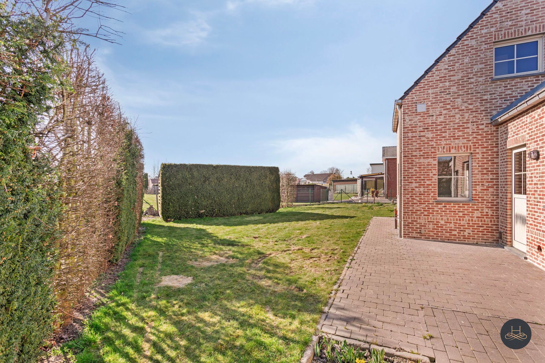 Knappe villa met 5 kamers foto 4