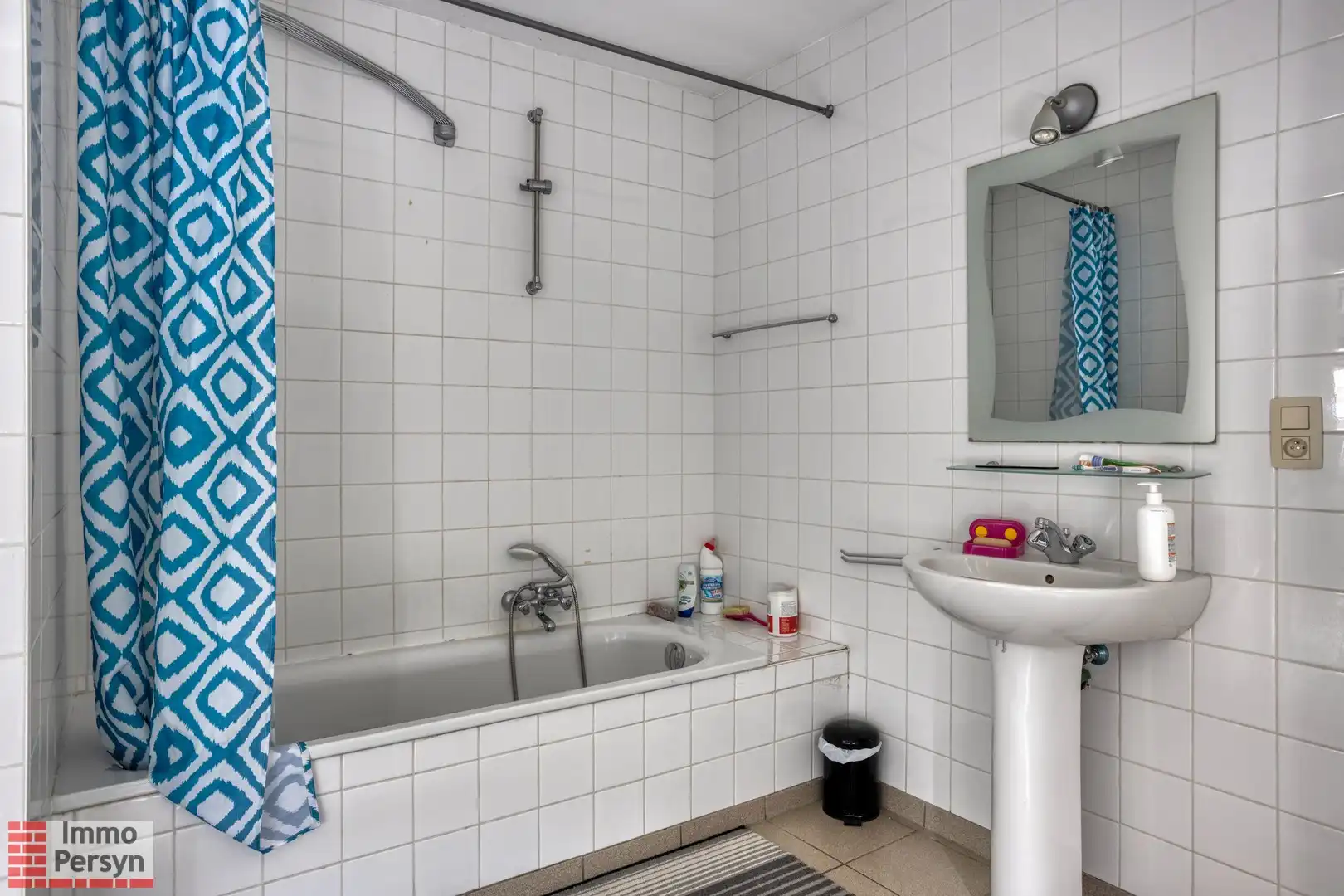 Instapklare duplex met 2 slaapkamers in uniek hoekgebouw – op wandelafstand van station Aarschot foto 16