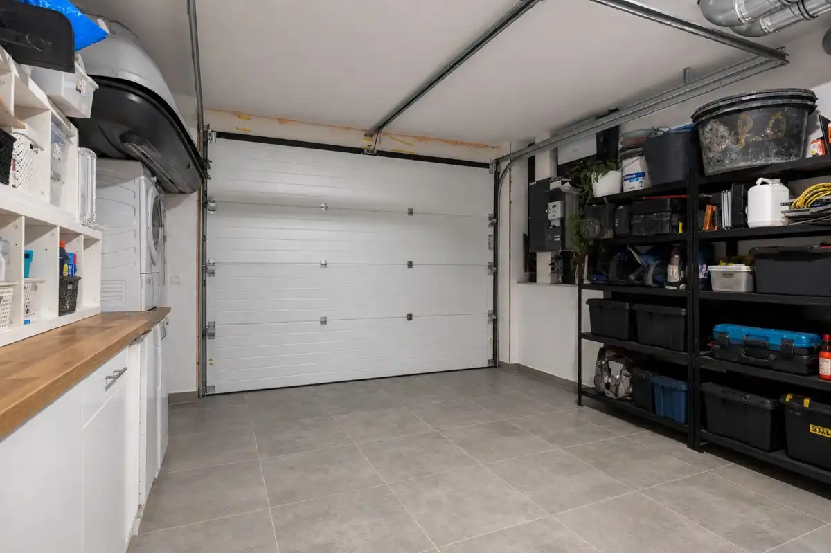 Afgewerkte nieuwbouwvilla - 6% BTW mogelijk foto 13