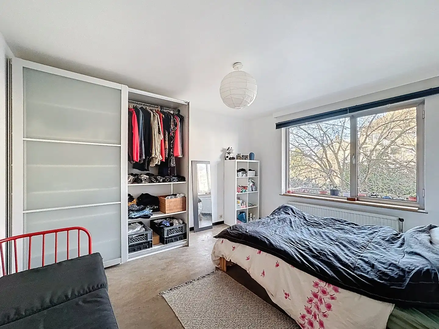 IN OPTIE! Investeringsopportuniteit in Kessel-Lo foto 12